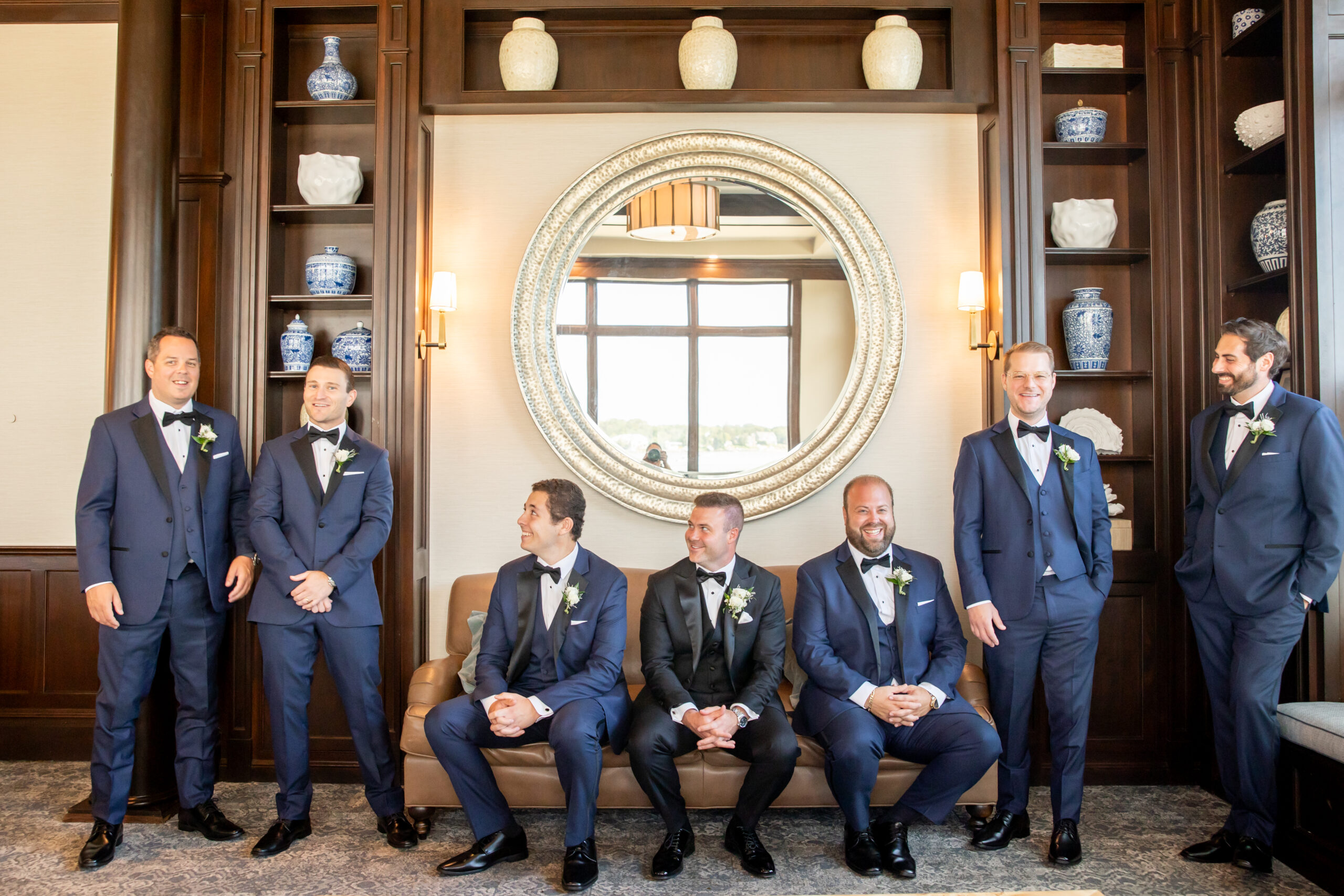 Clarks Landing Yacht Club