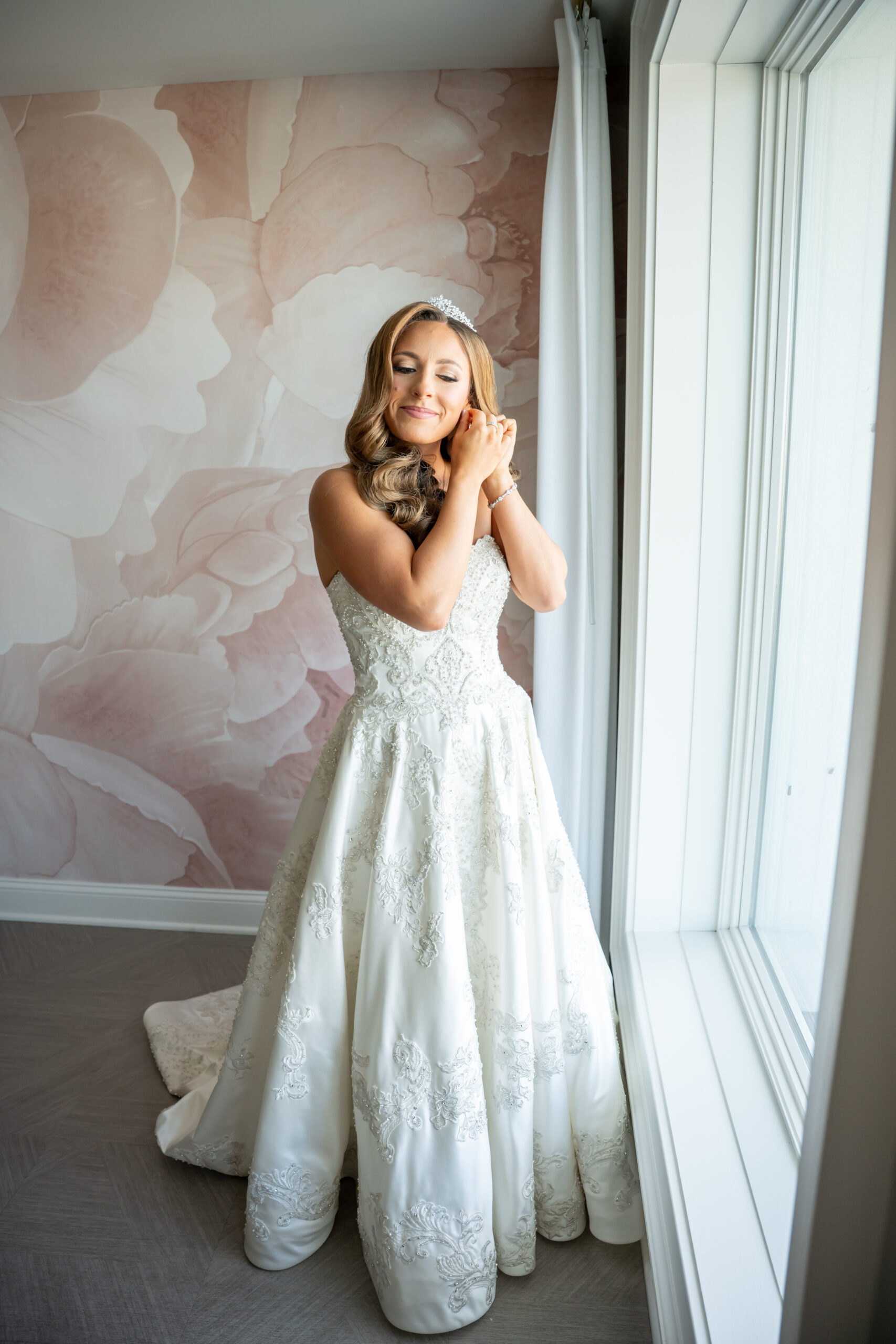 Clarks Landing Yacht Club