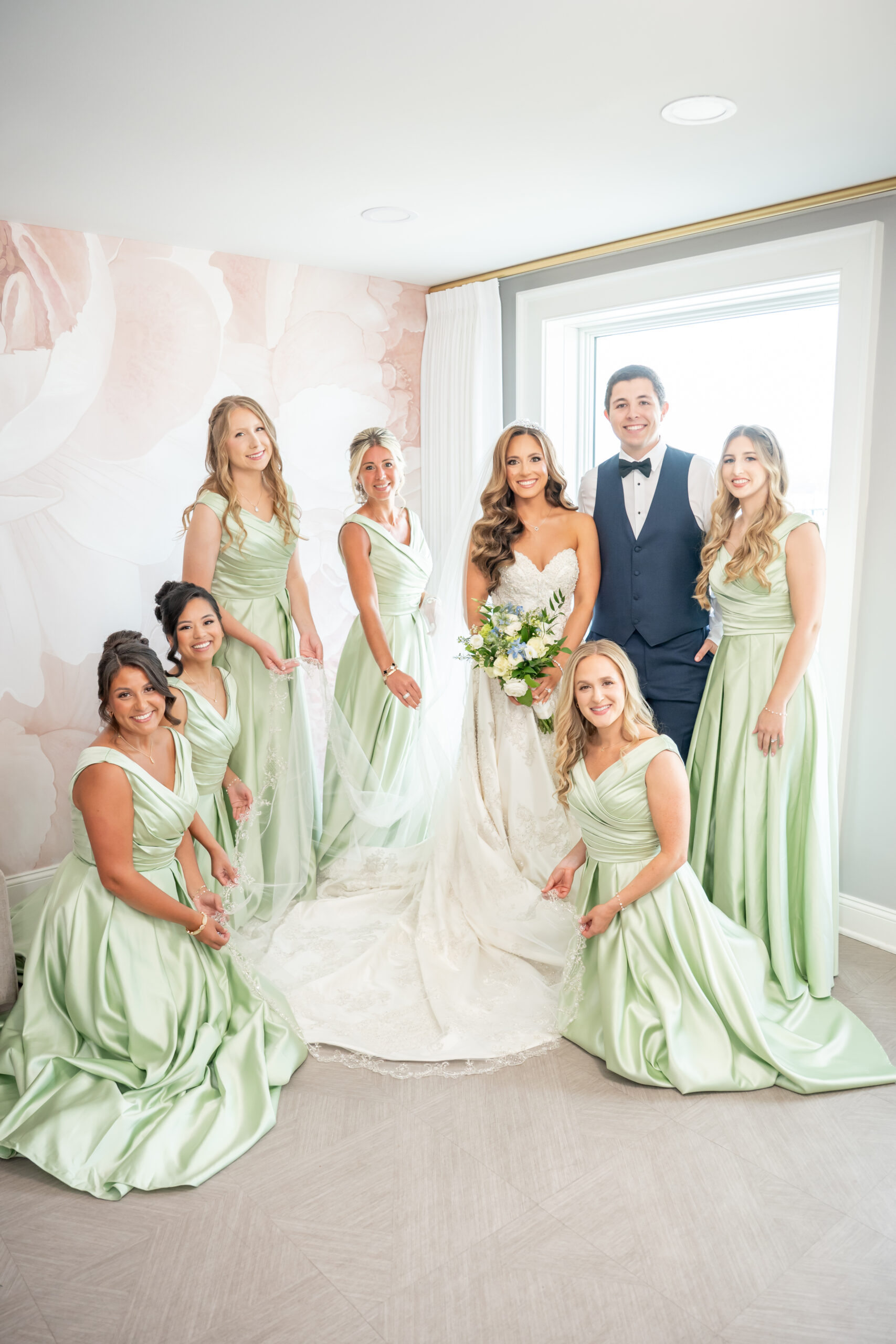 Clarks Landing Yacht Club