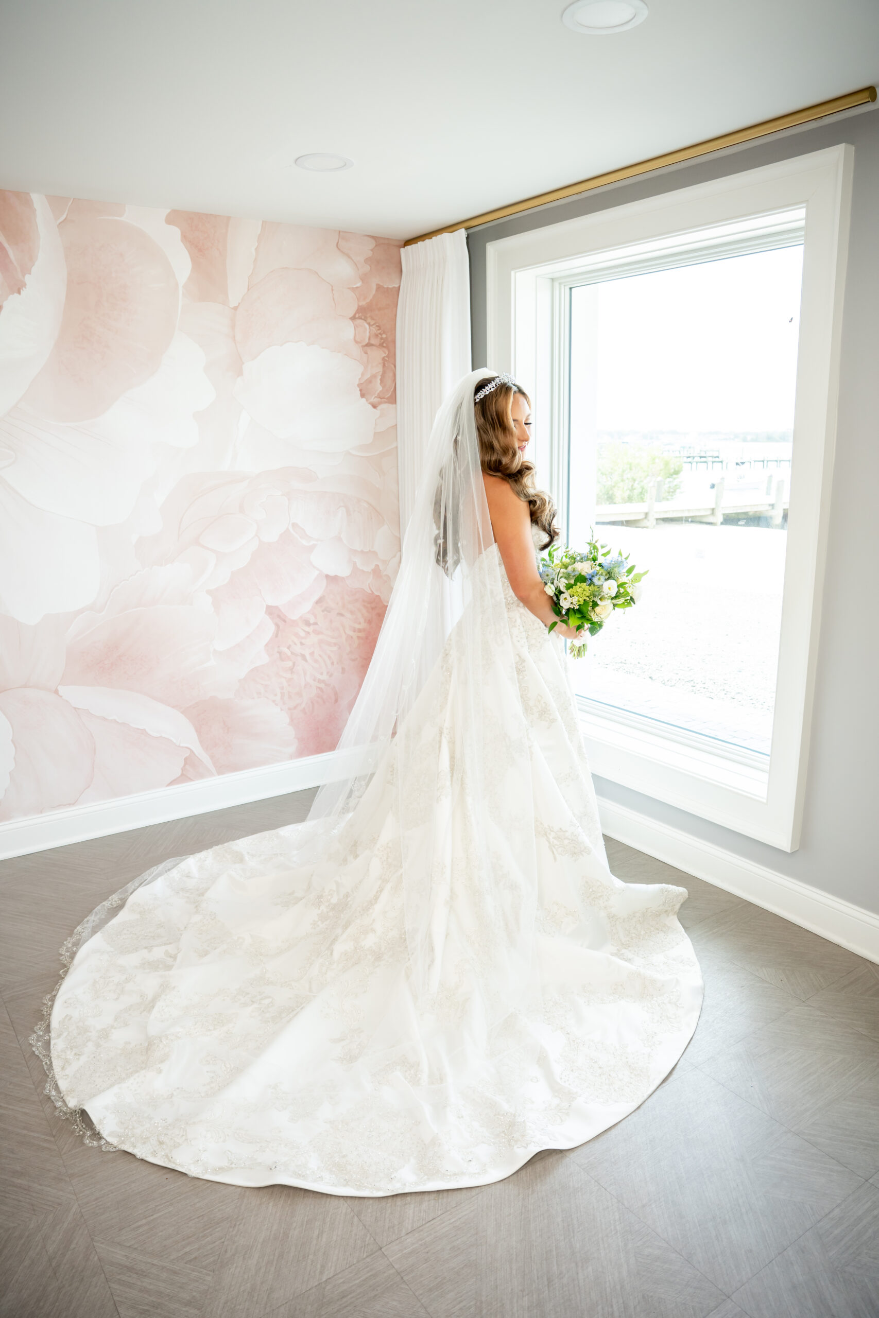 Clarks Landing Yacht Club