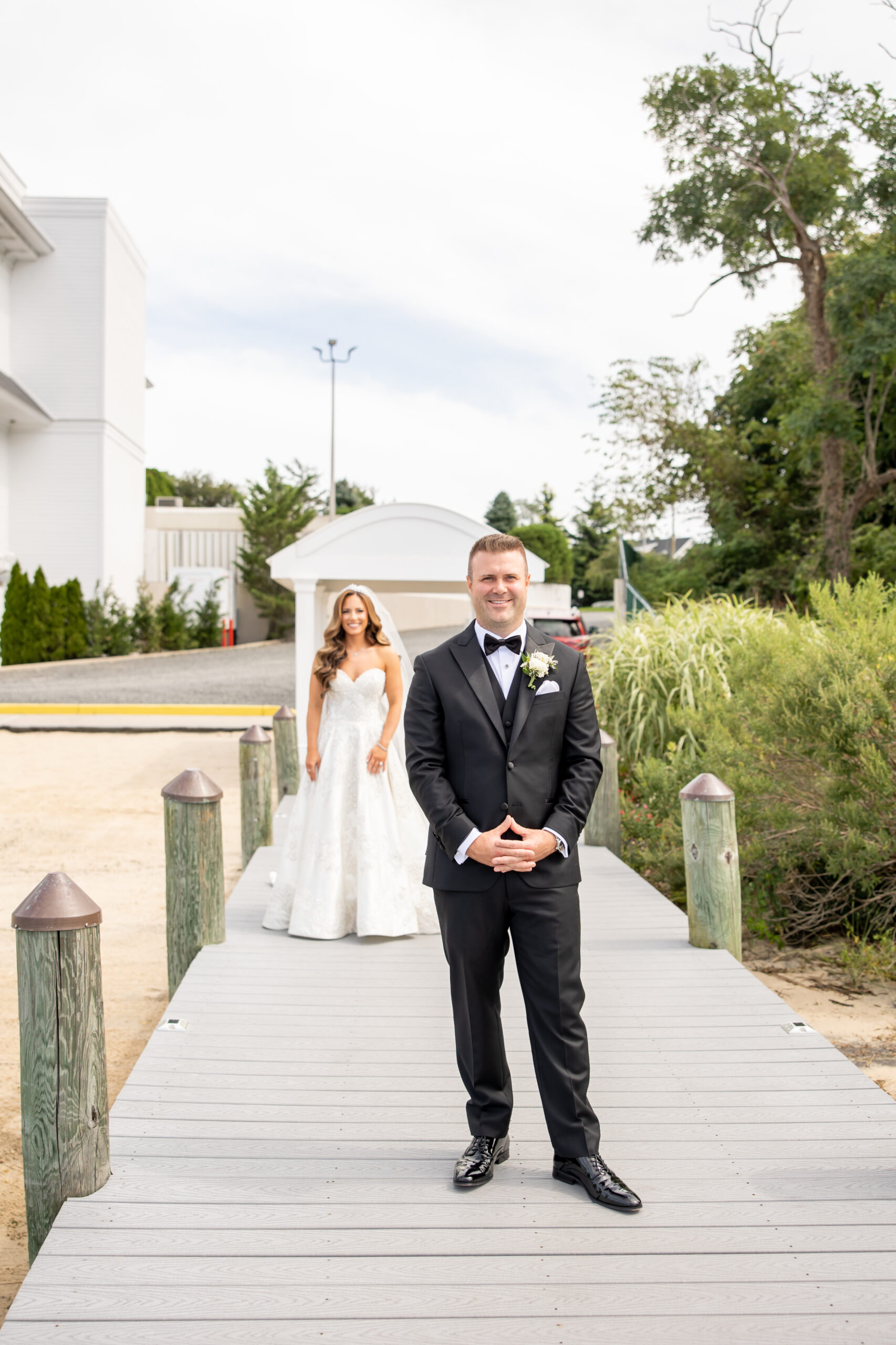 Clarks Landing Yacht Club