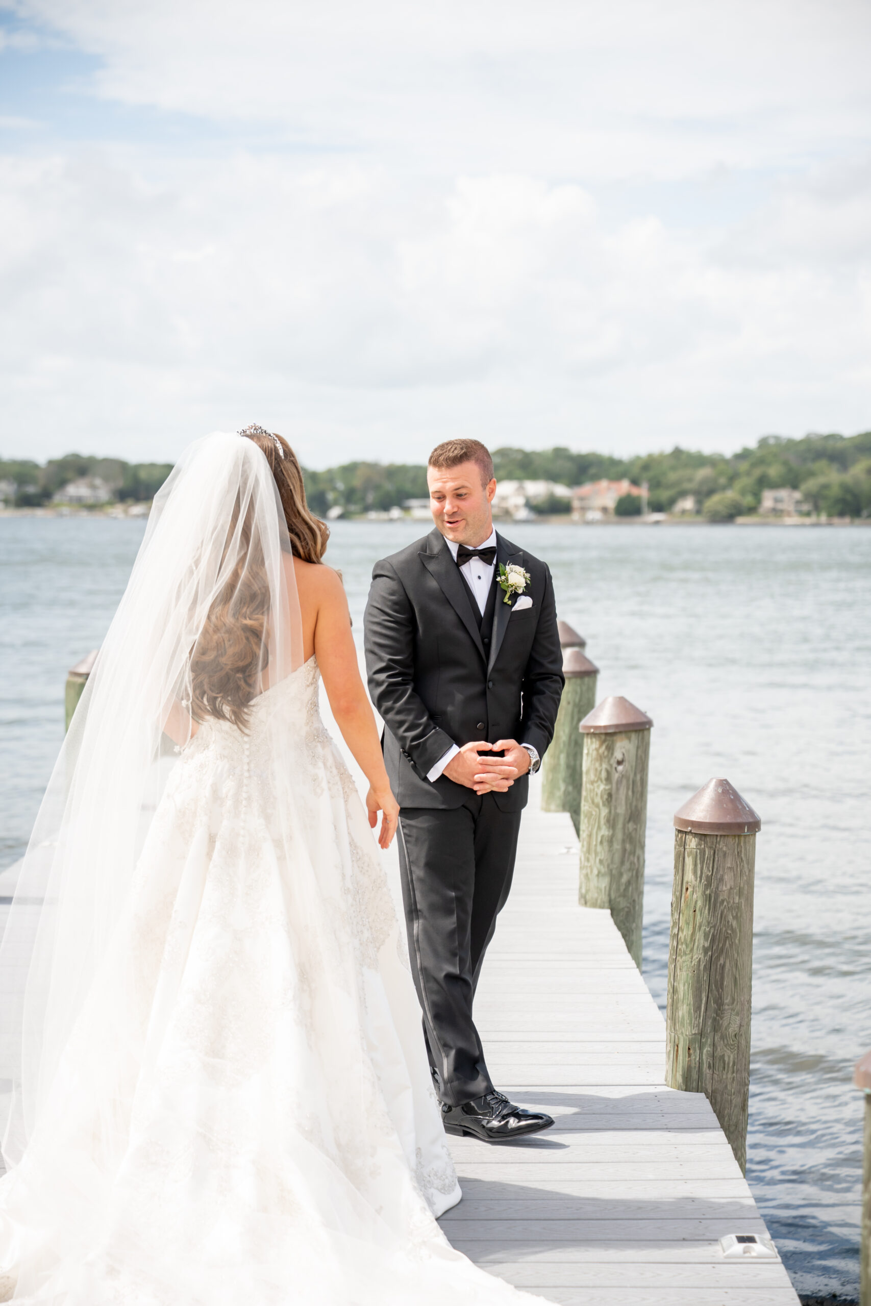 Clarks Landing Yacht Club