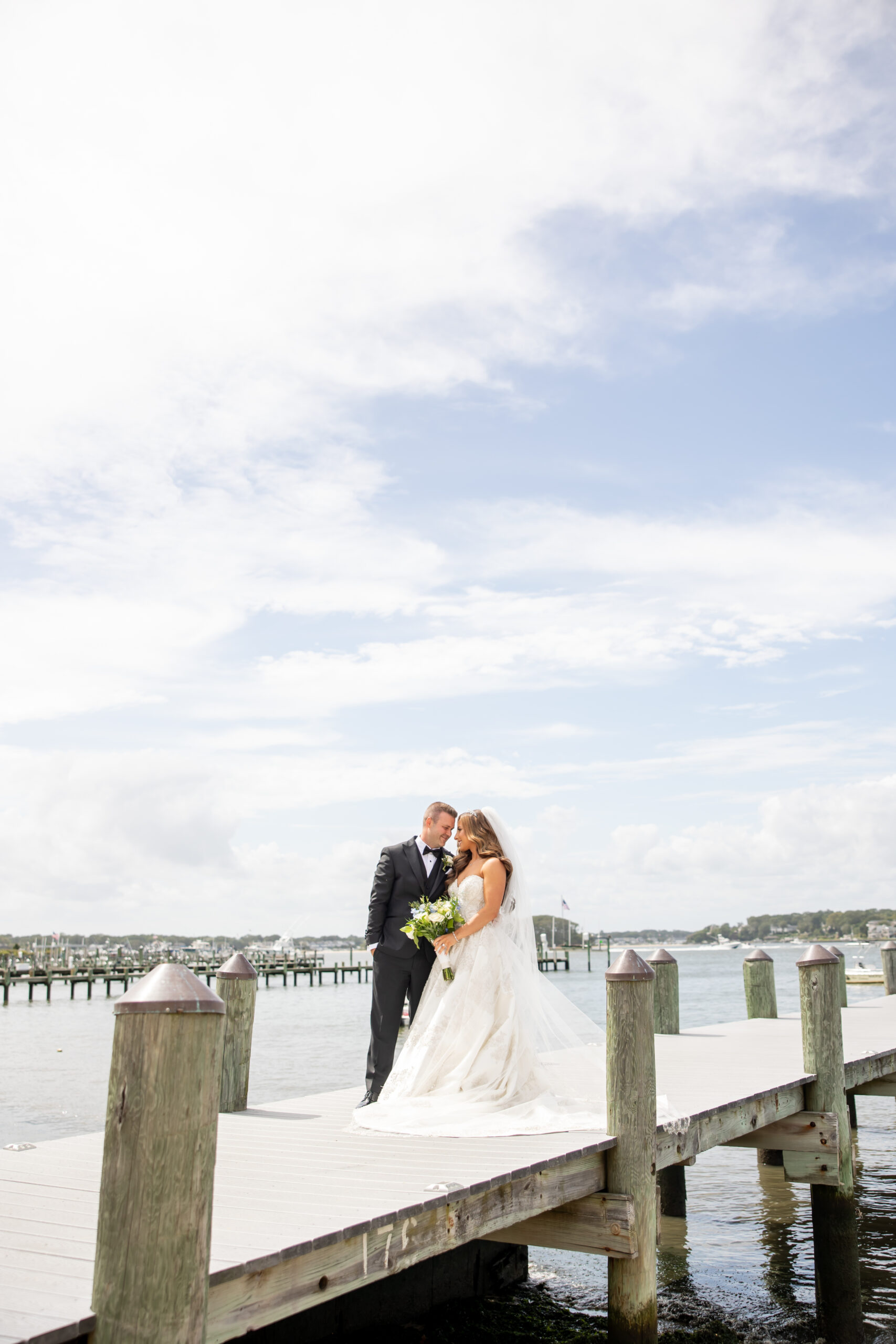 Clarks Landing Yacht Club