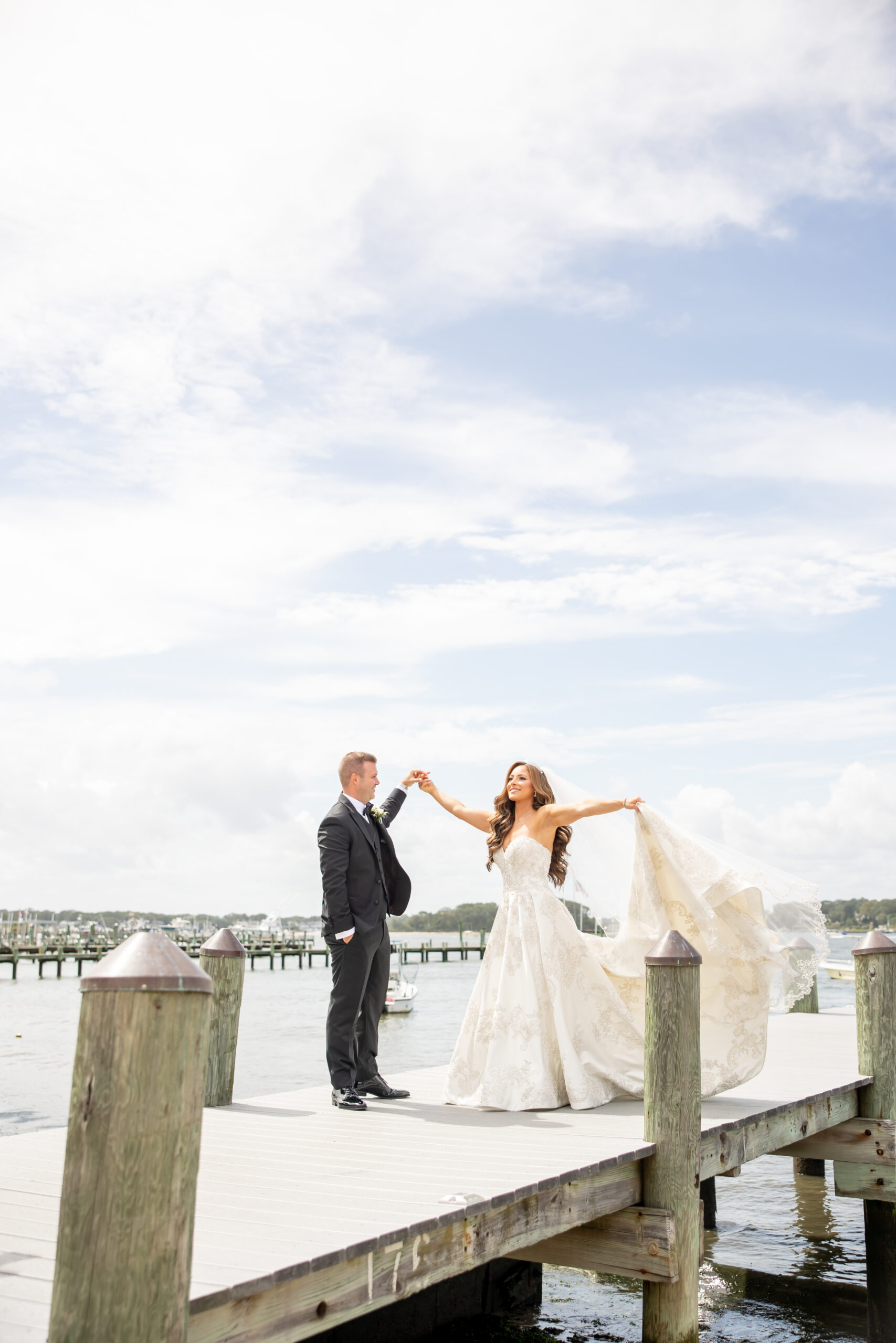 Clarks Landing Yacht Club