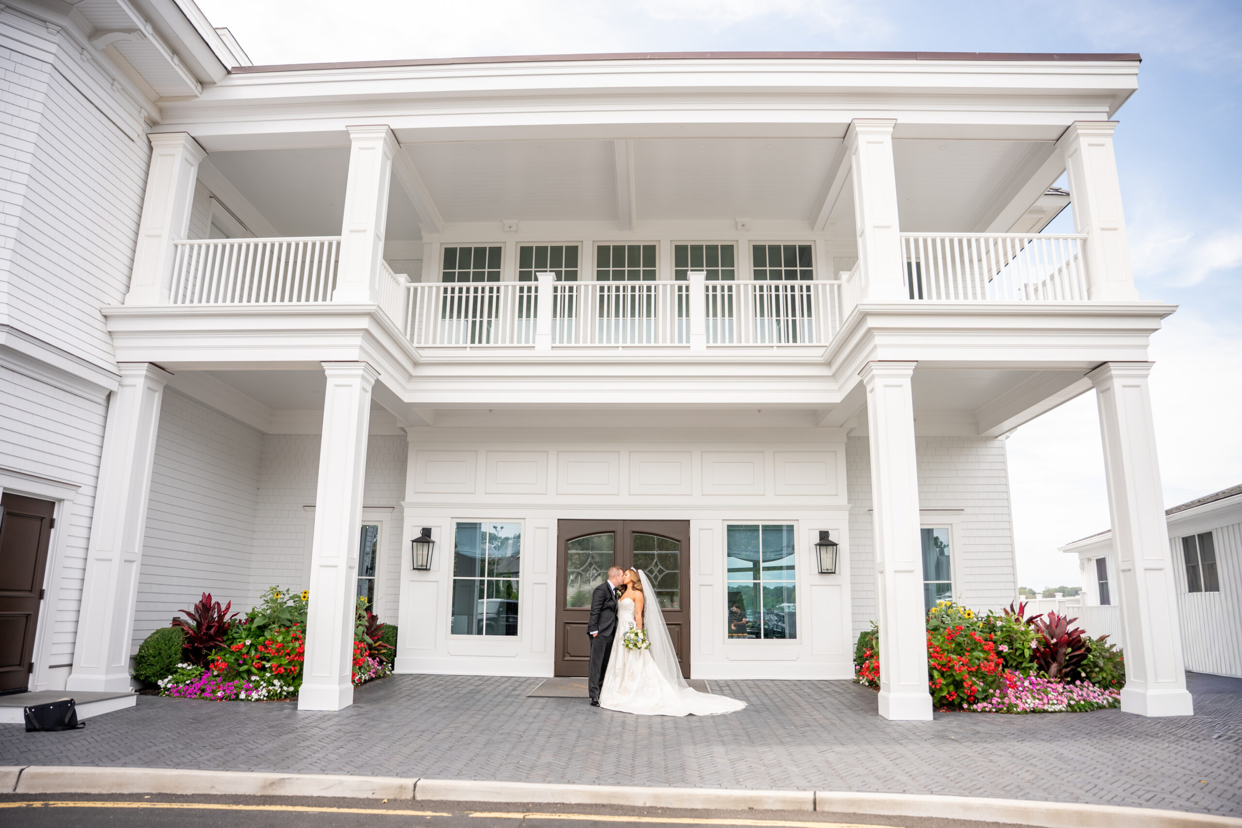 Clarks Landing Yacht Club