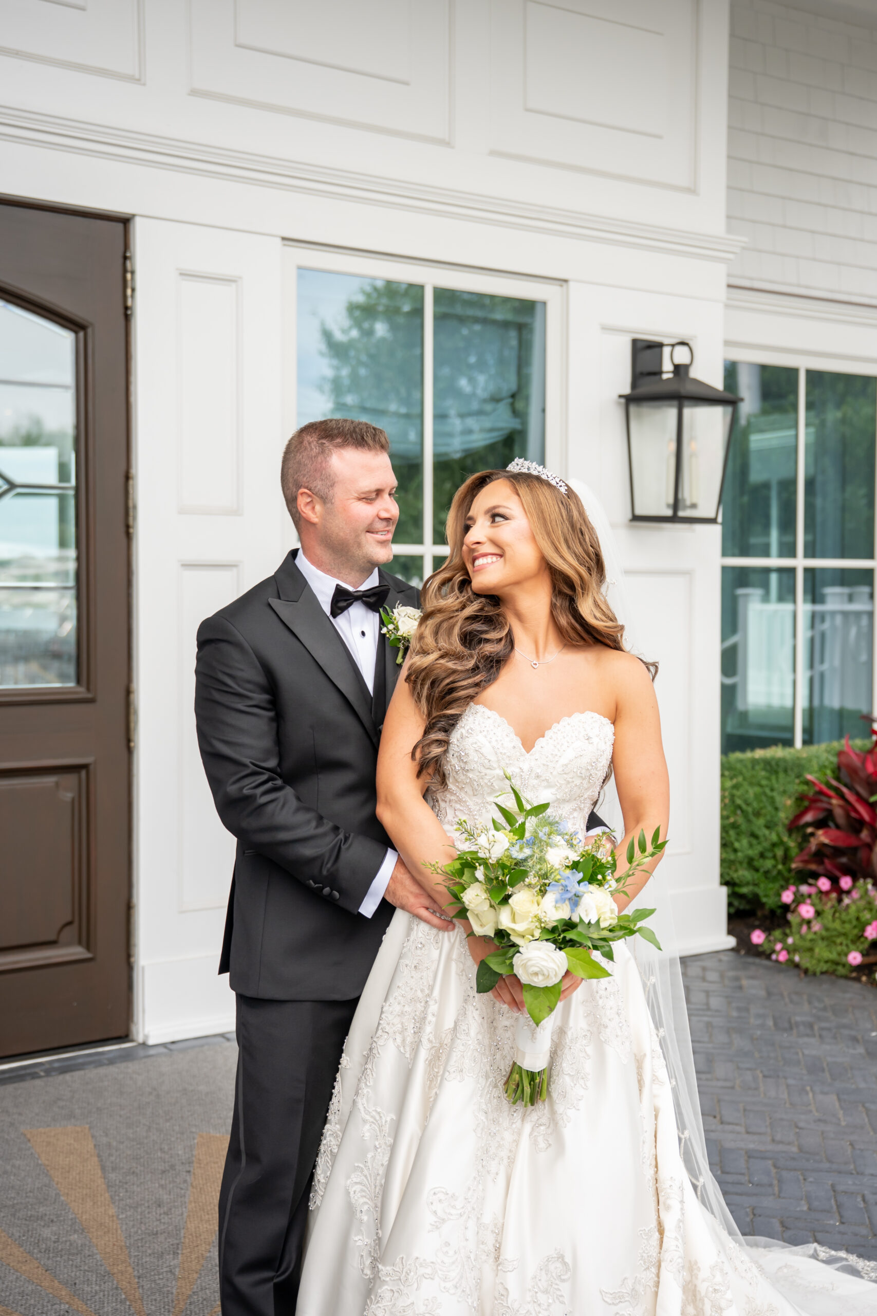 Clarks Landing Yacht Club