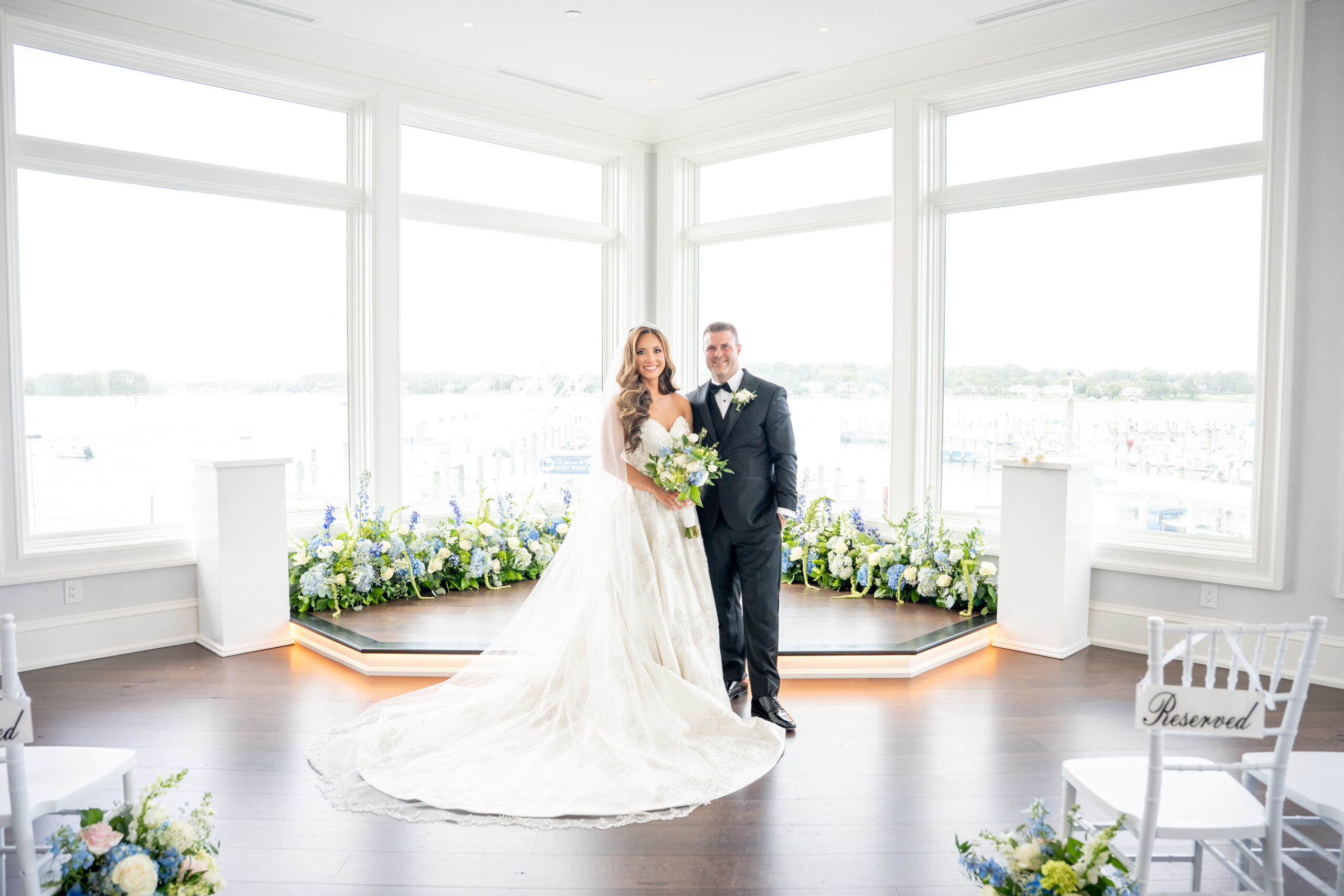 Clarks Landing Yacht Club