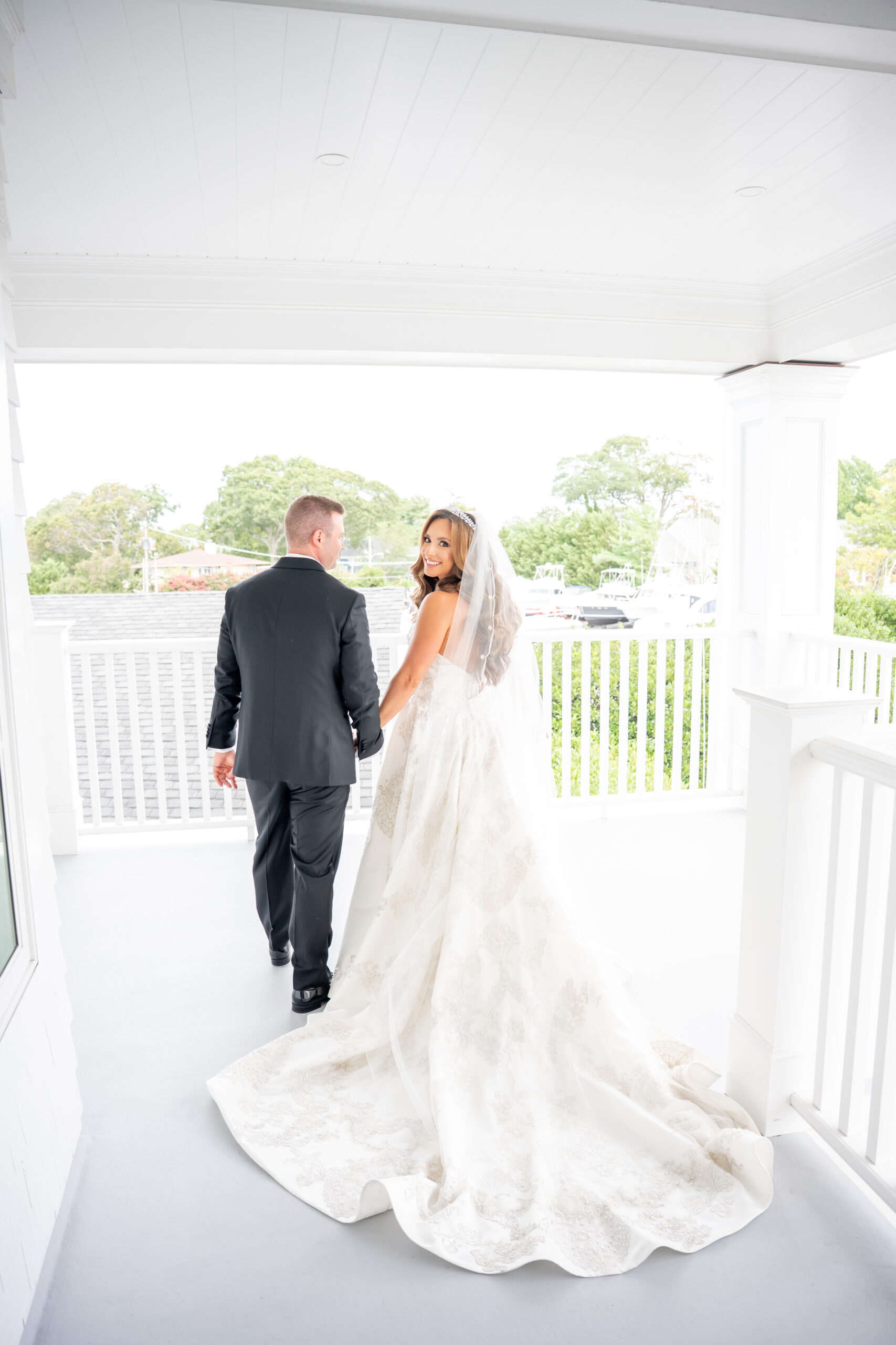 Clarks Landing Yacht Club