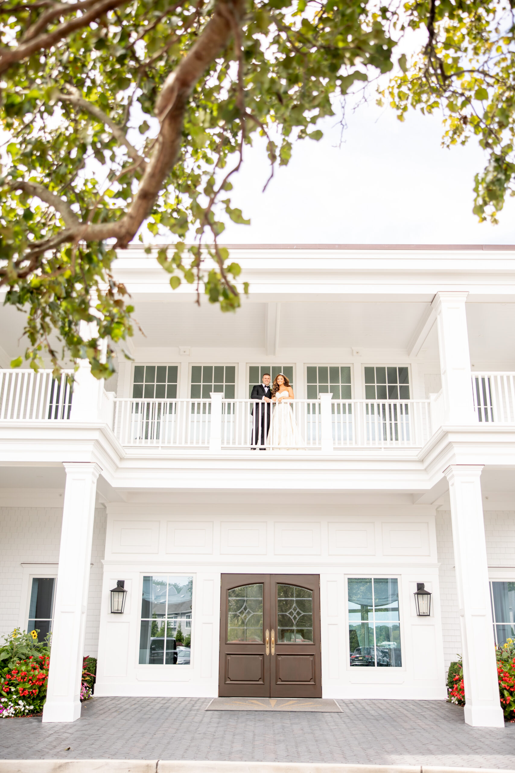 Clarks Landing Yacht Club