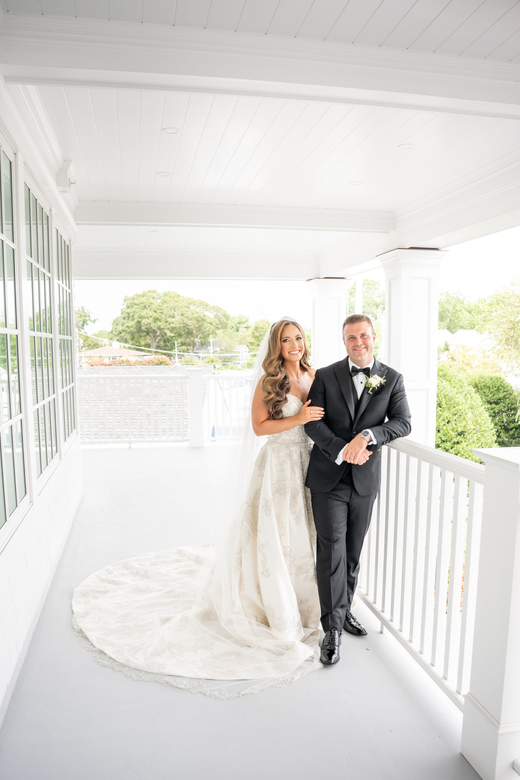 Clarks Landing Yacht Club