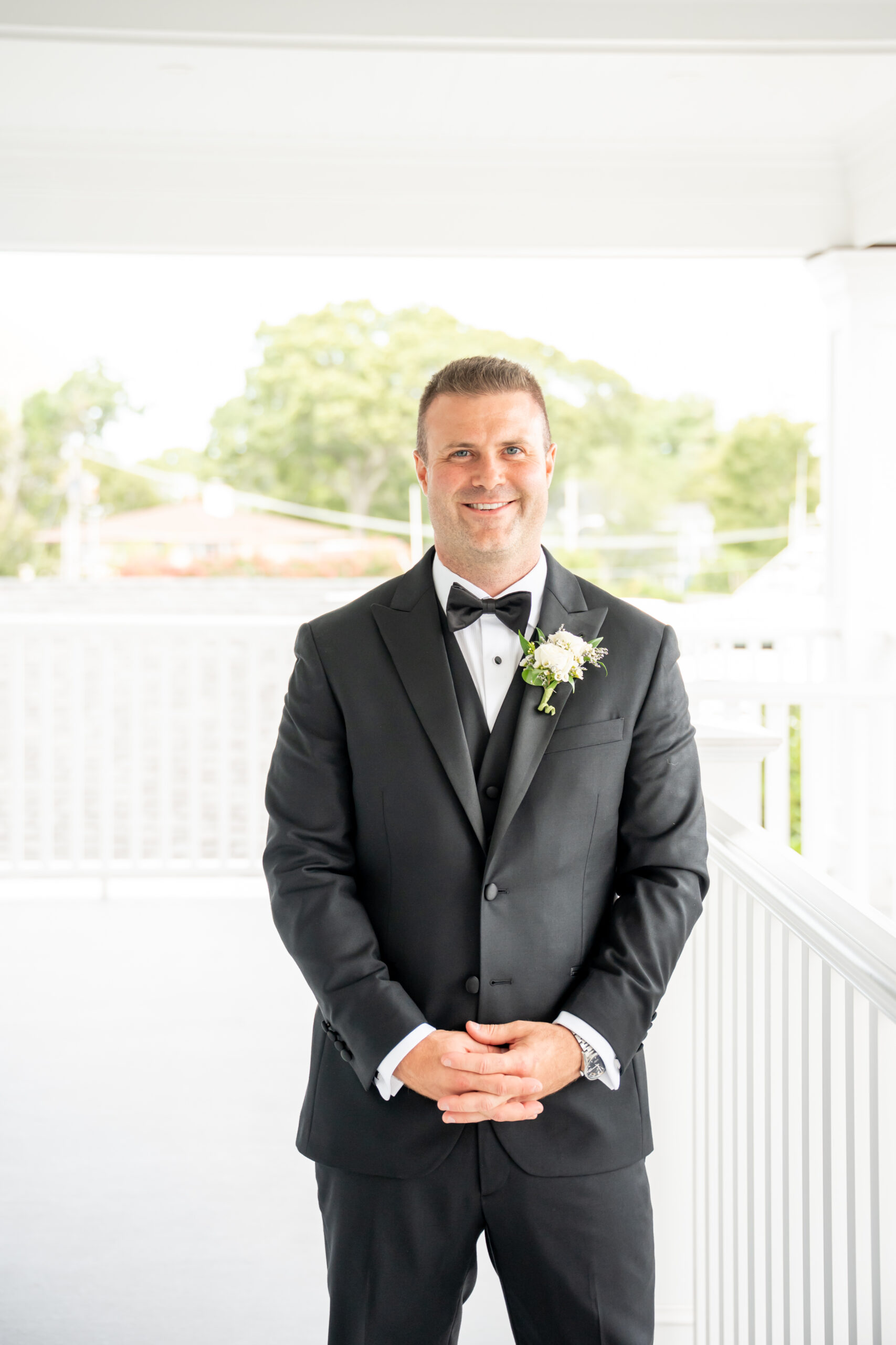 Clarks Landing Yacht Club