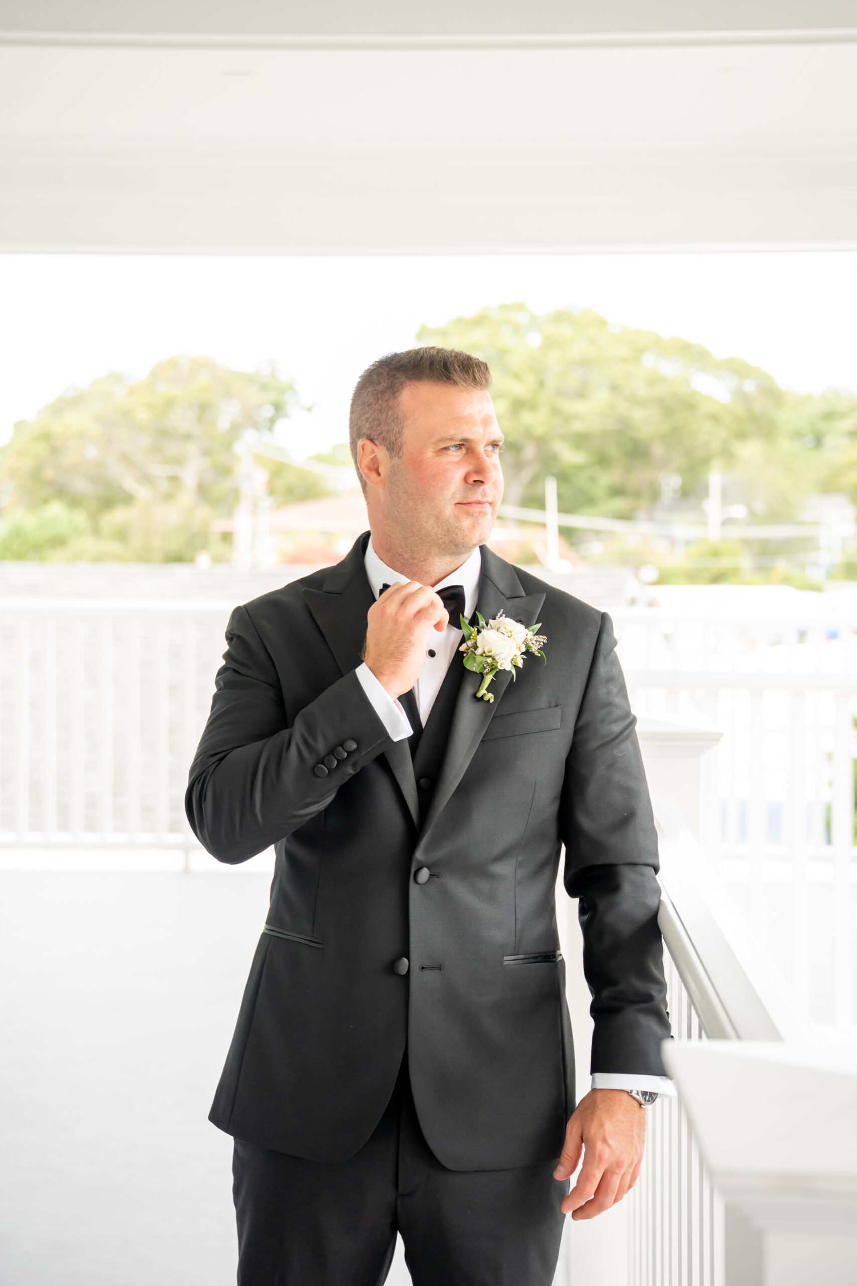 Clarks Landing Yacht Club