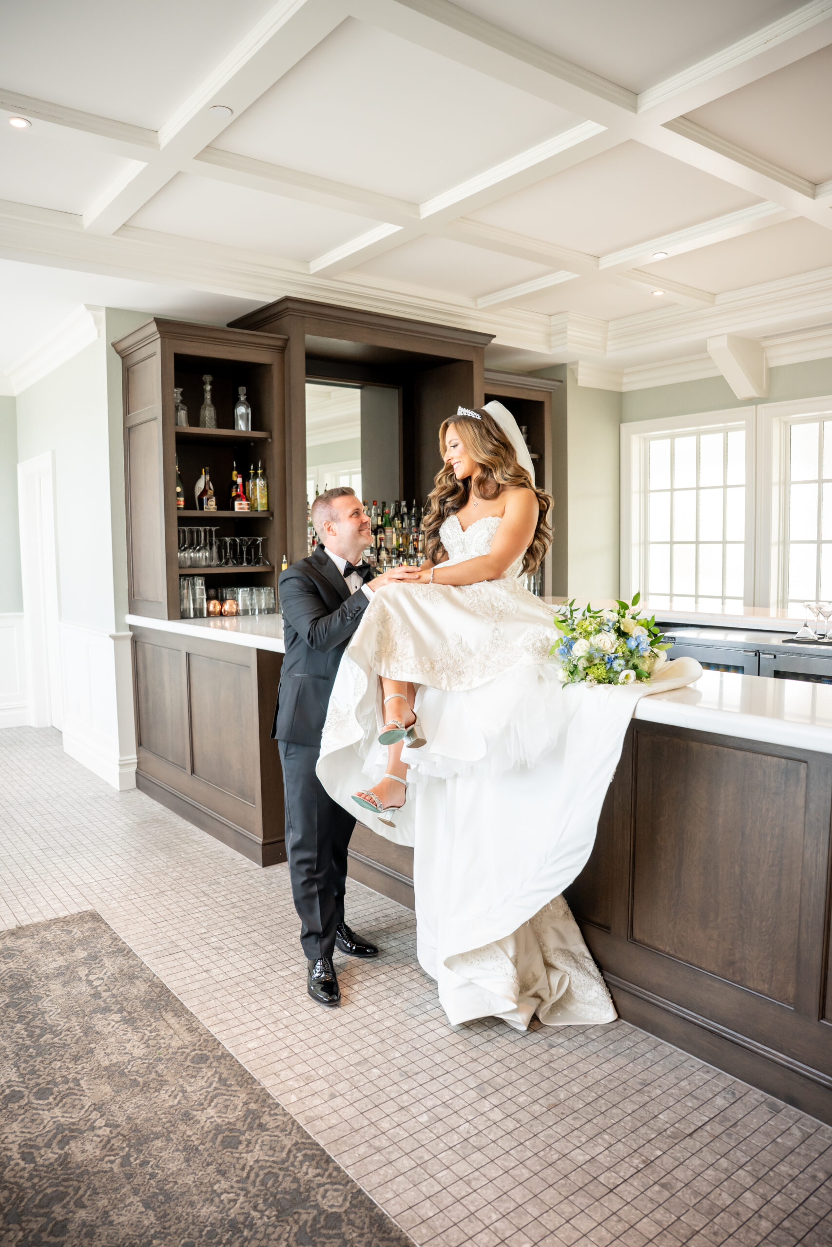 Clarks Landing Yacht Club