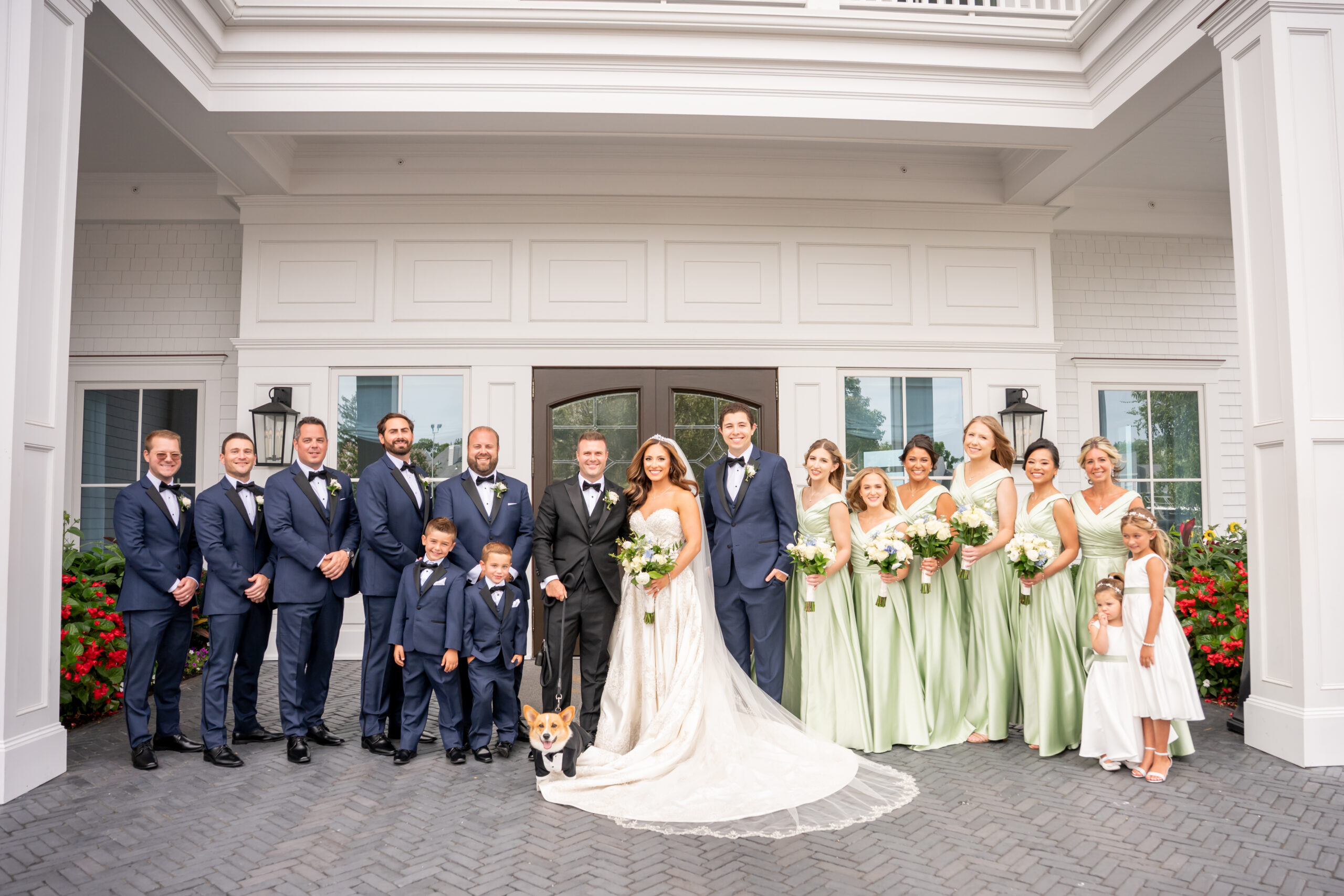 Clarks Landing Yacht Club