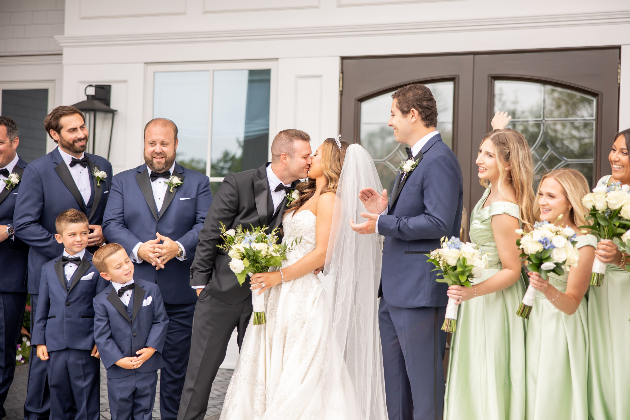 Clarks Landing Yacht Club