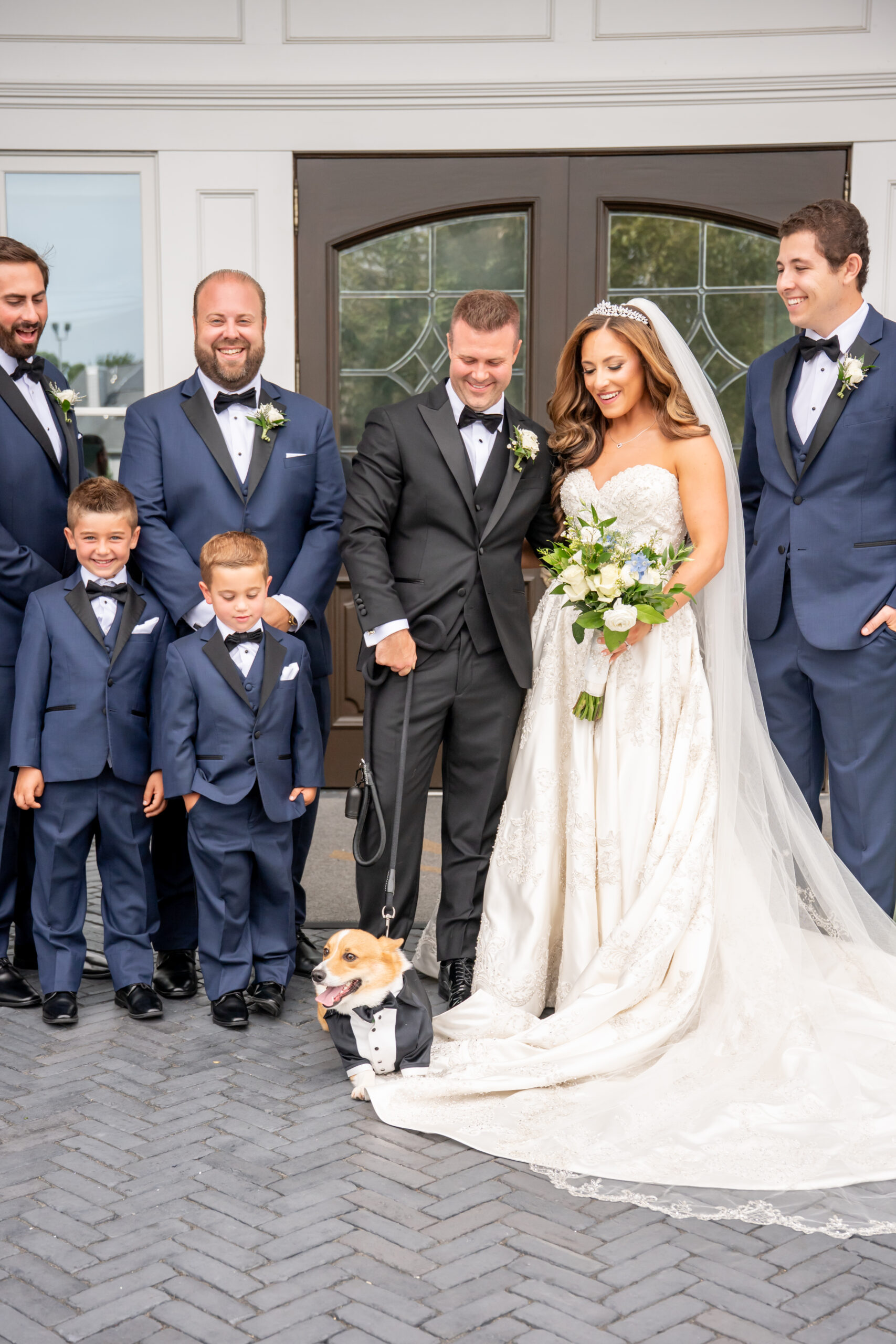 Clarks Landing Yacht Club