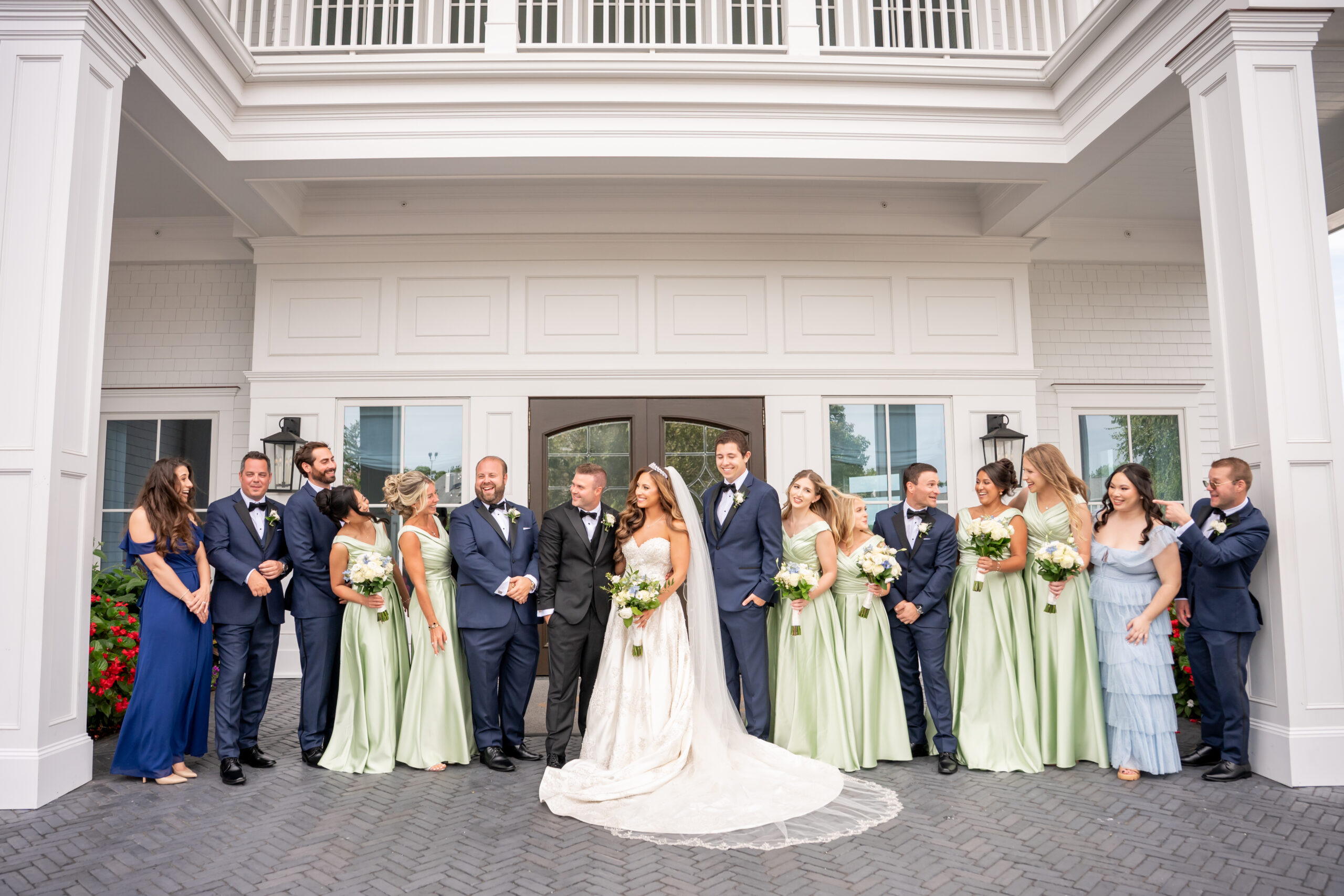 Clarks Landing Yacht Club