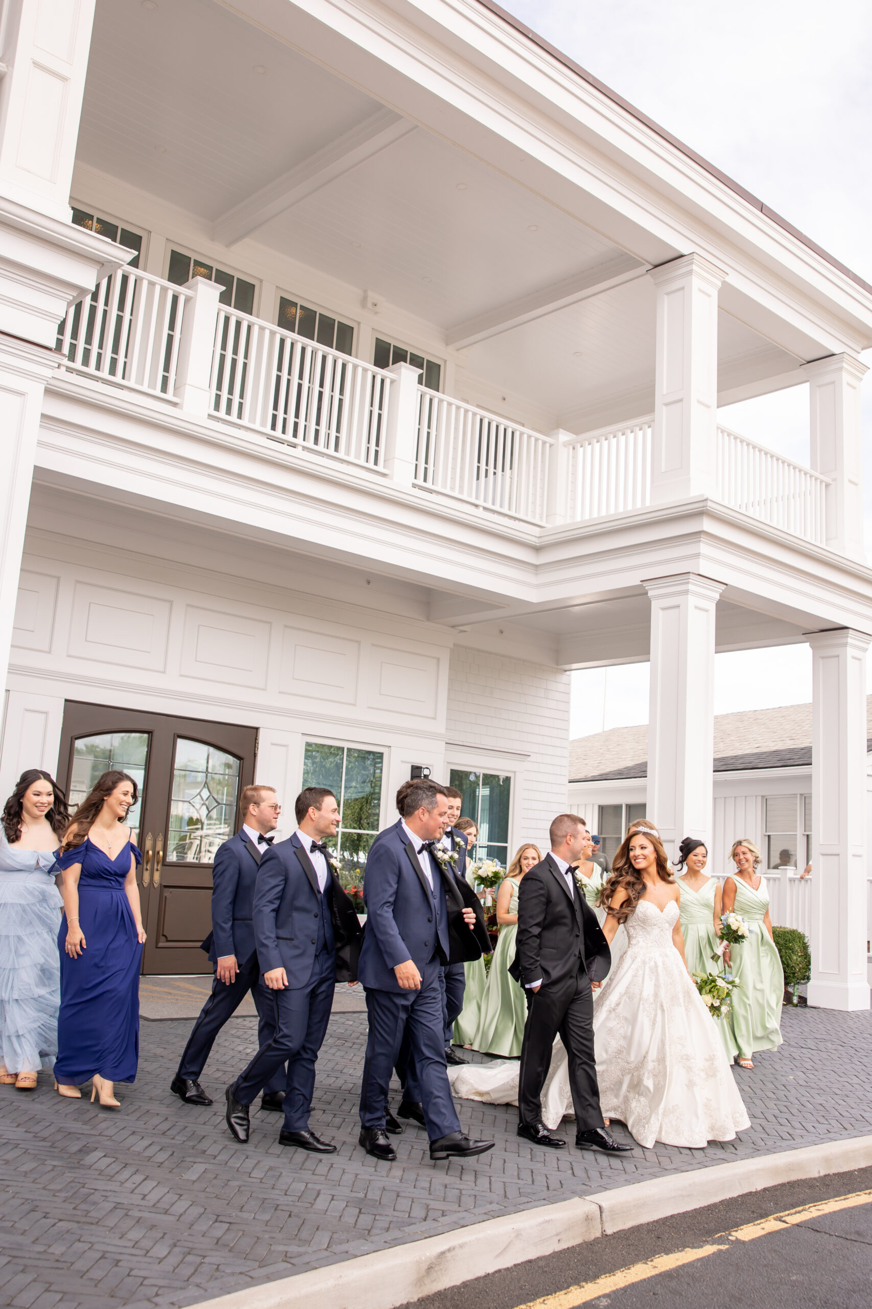 Clarks Landing Yacht Club