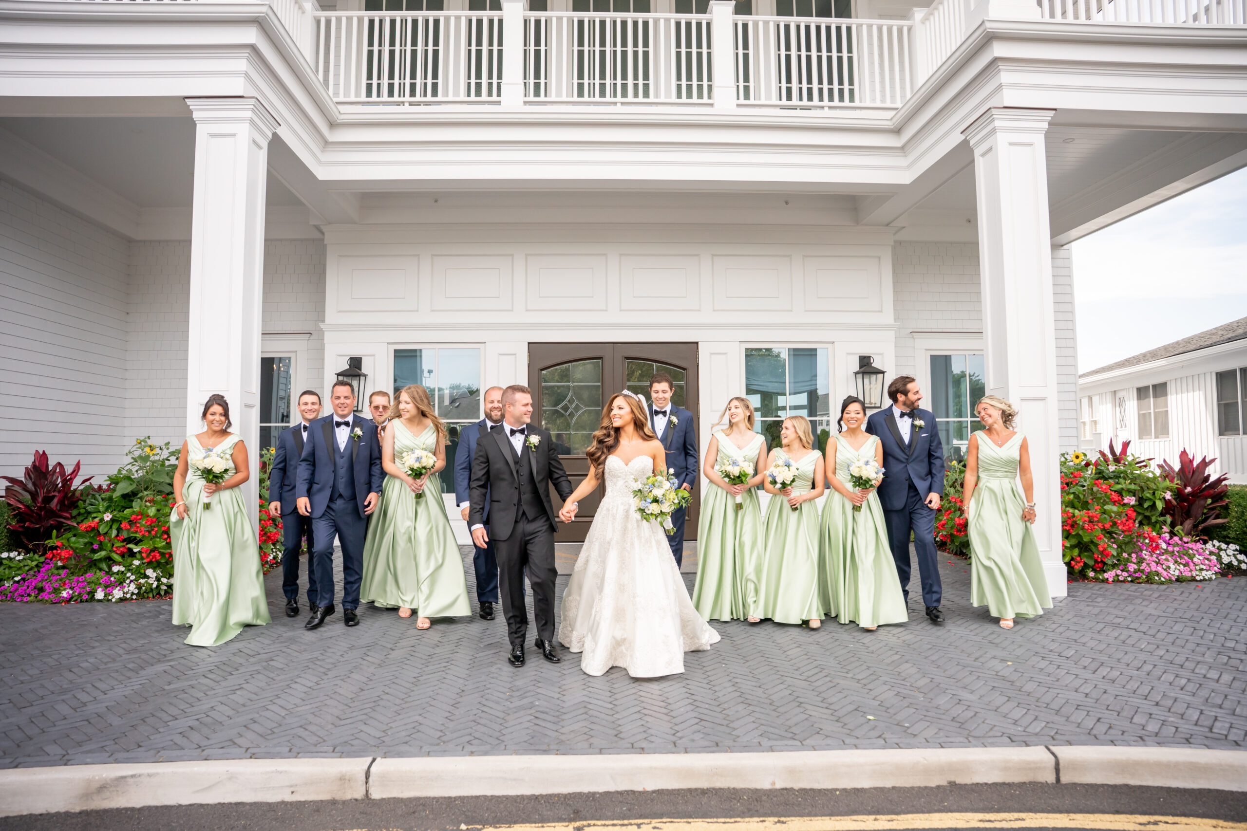 Clarks Landing Yacht Club