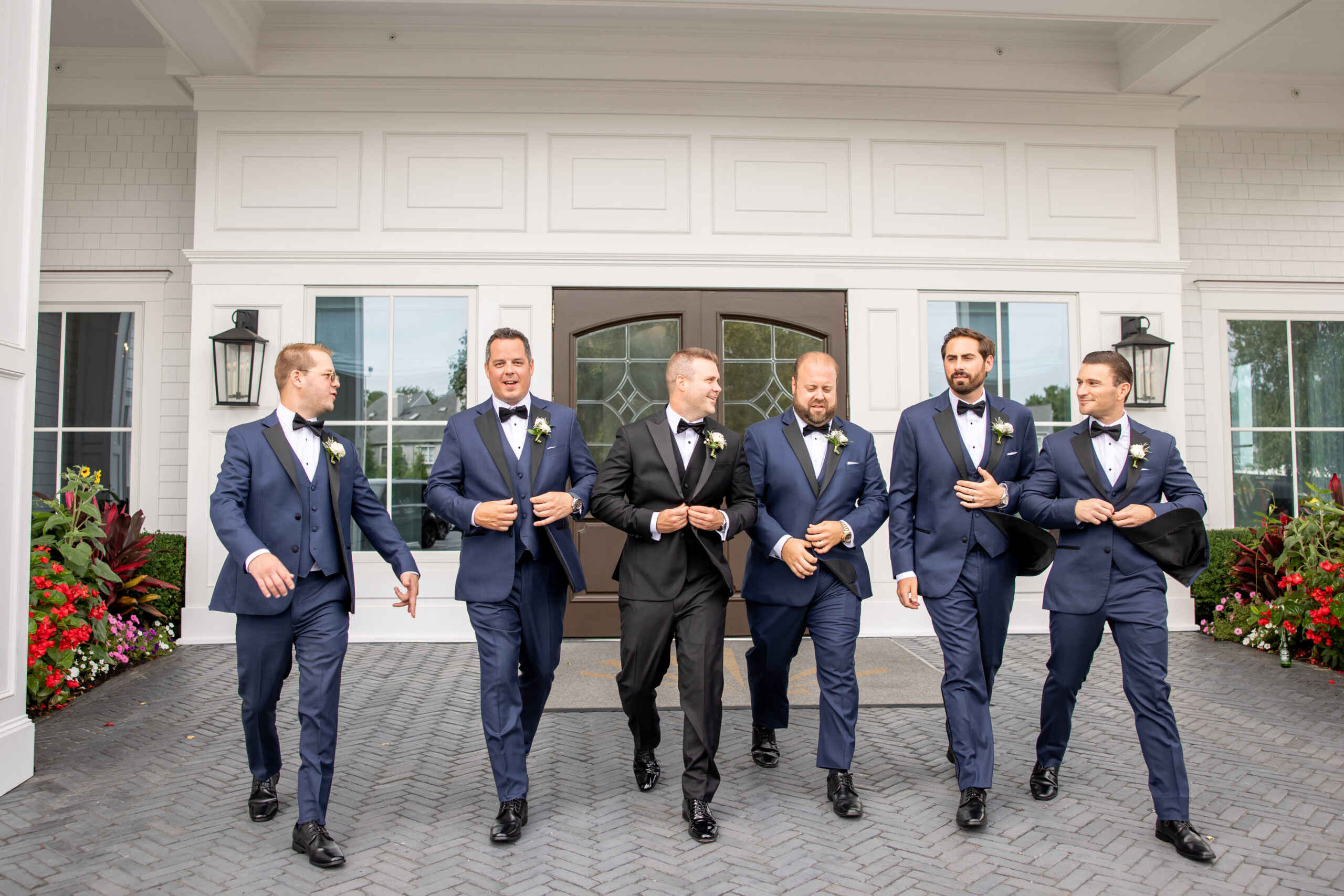 Clarks Landing Yacht Club