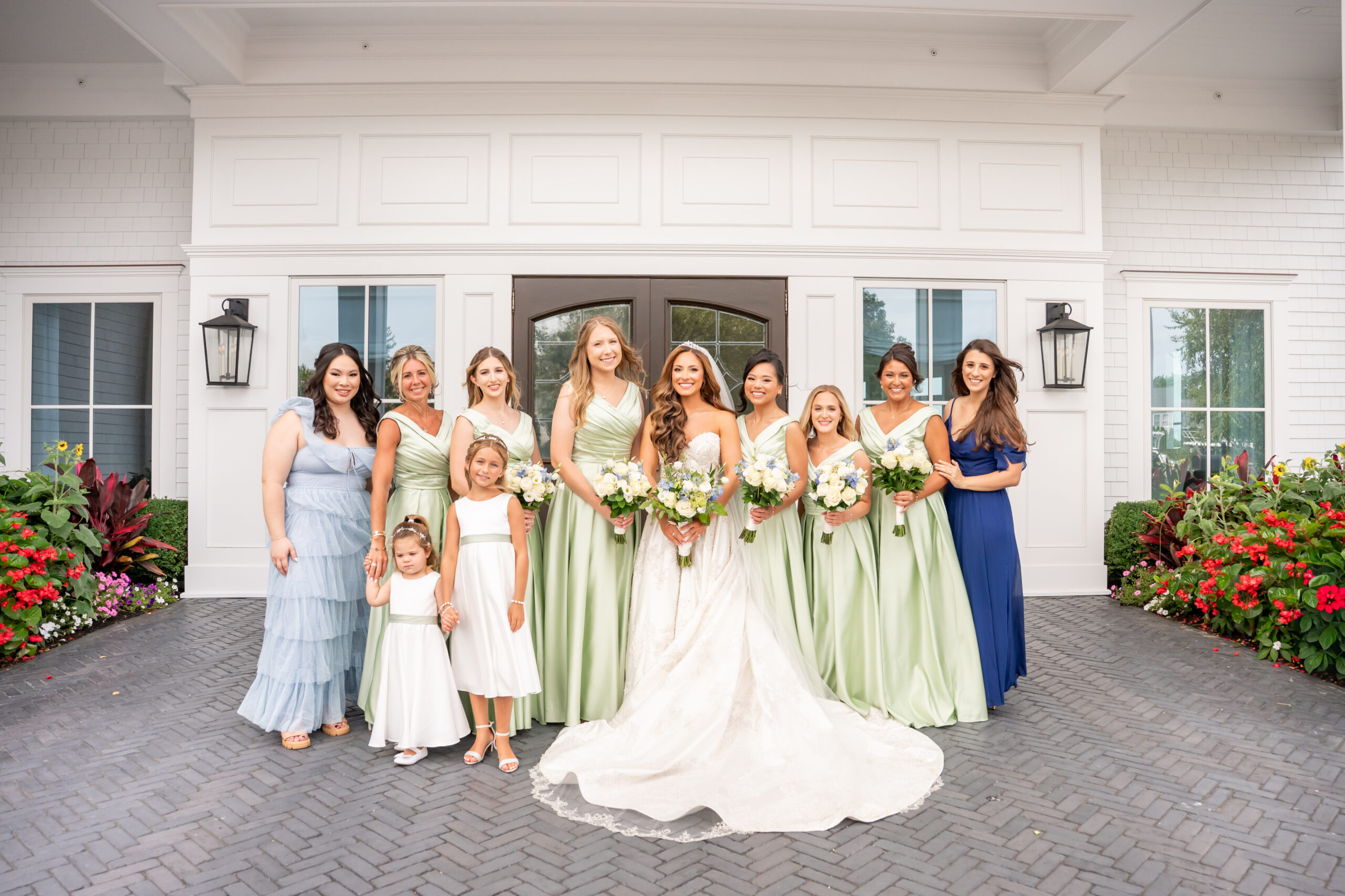 Clarks Landing Yacht Club