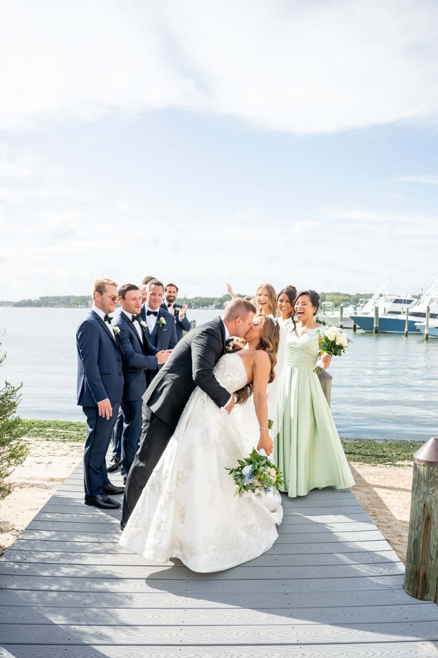 Clarks Landing Yacht Club