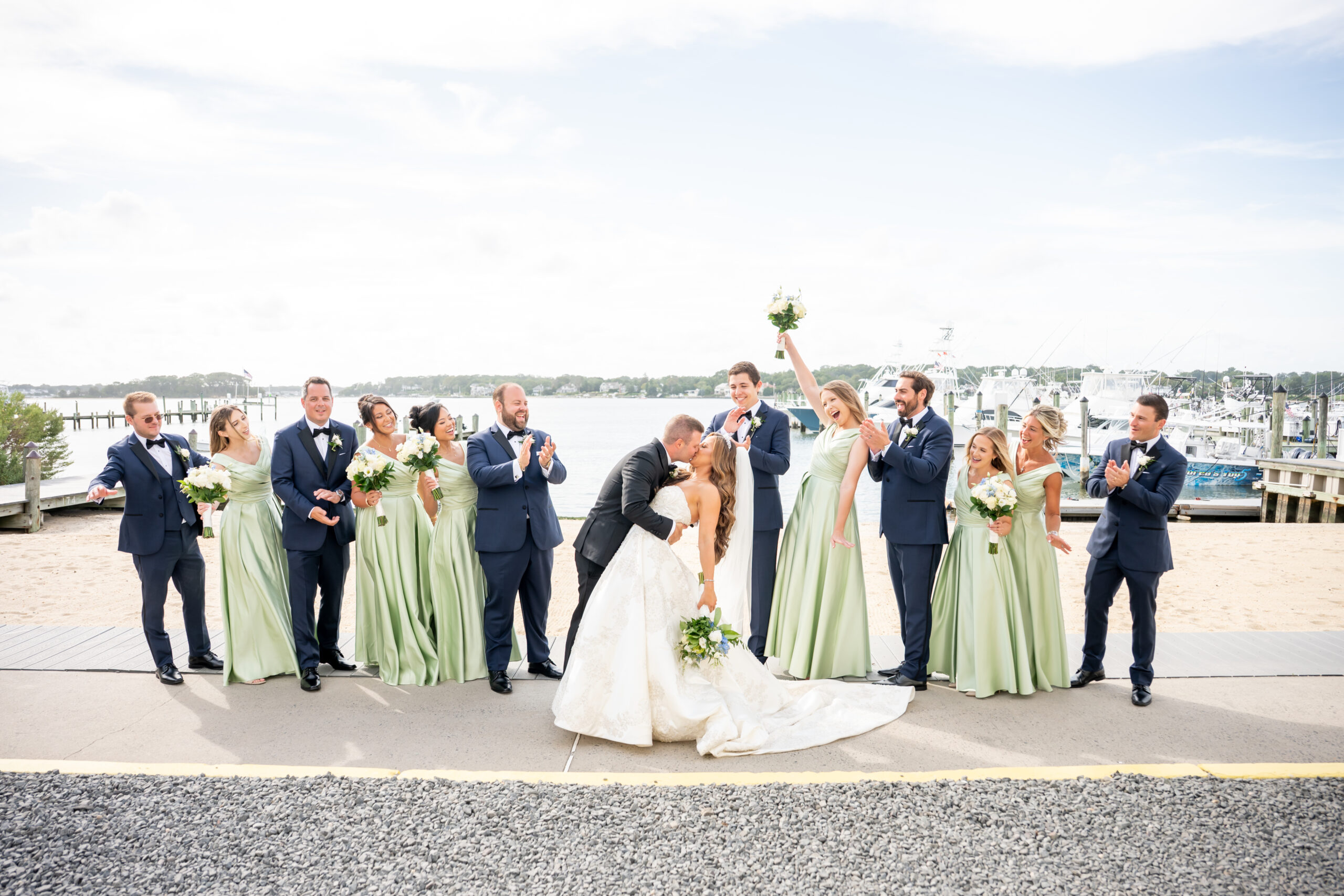 Clarks Landing Yacht Club