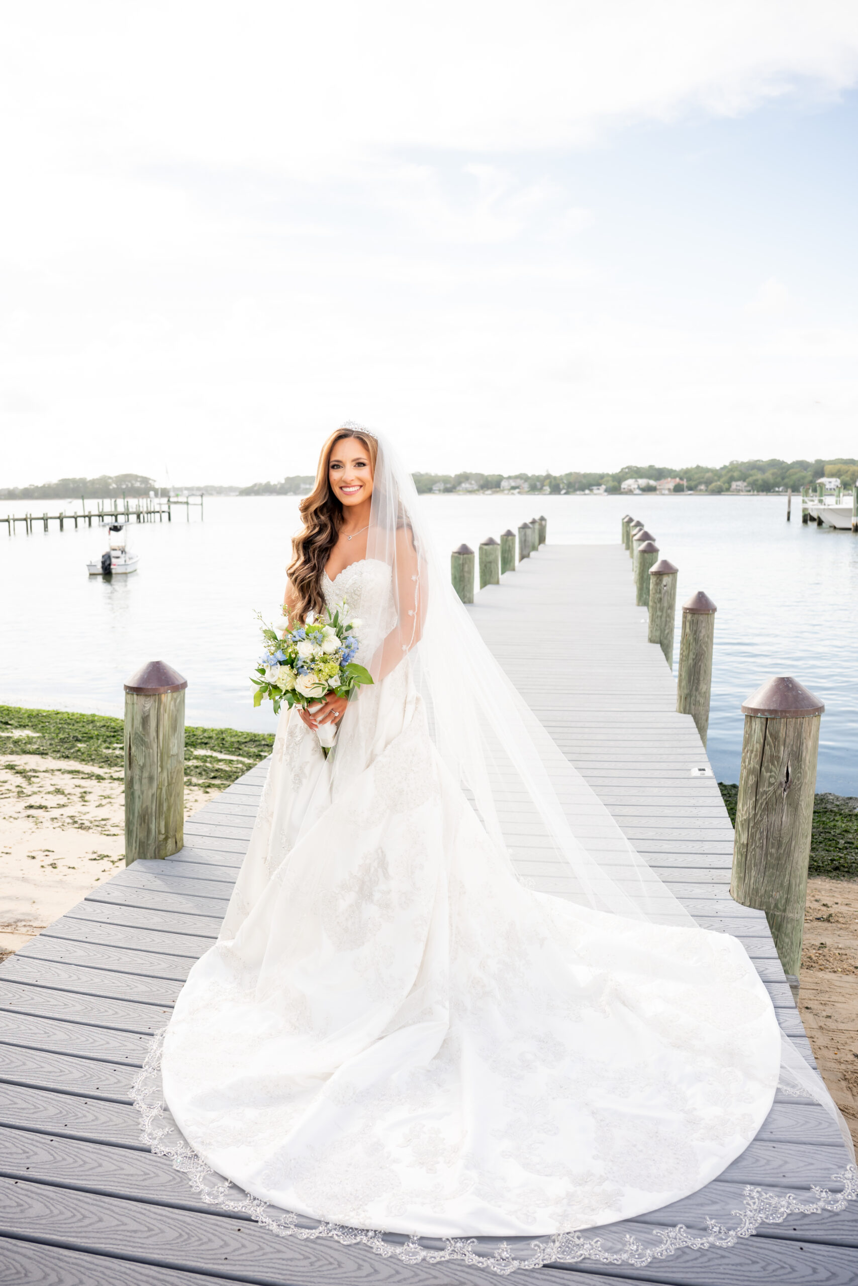 Clarks Landing Yacht Club