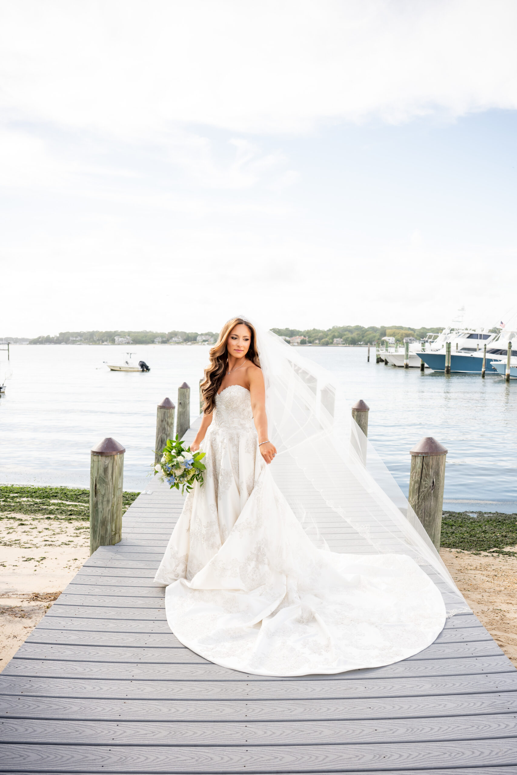 Clarks Landing Yacht Club