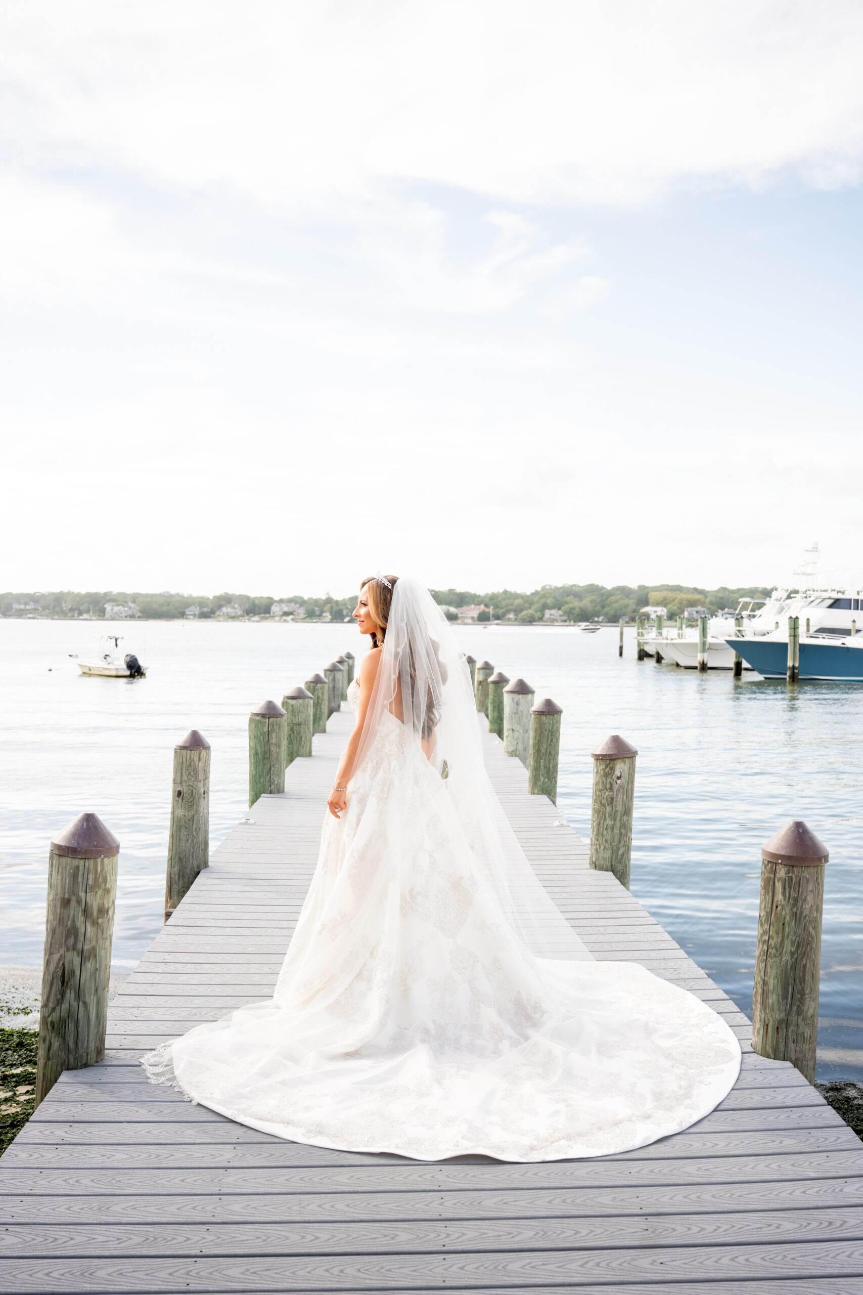 Clarks Landing Yacht Club