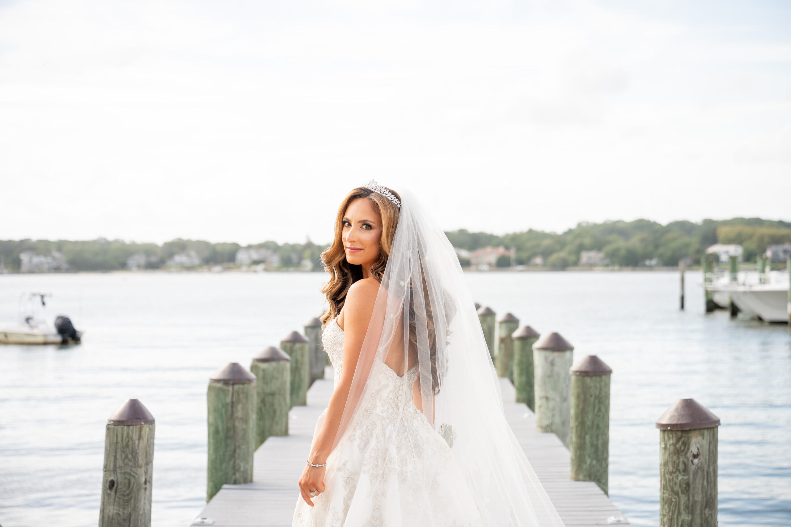 Clarks Landing Yacht Club