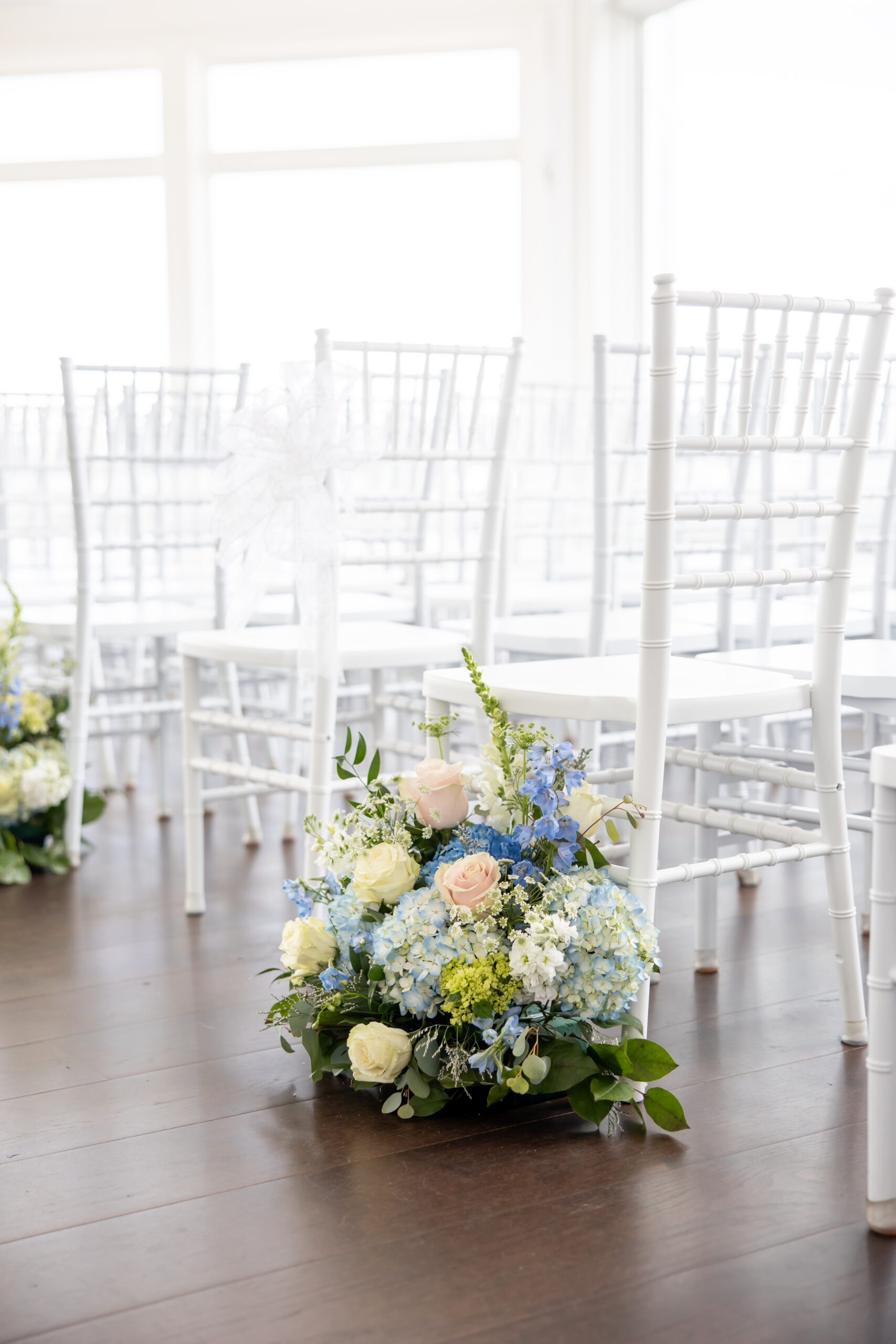 Clarks Landing Yacht Club