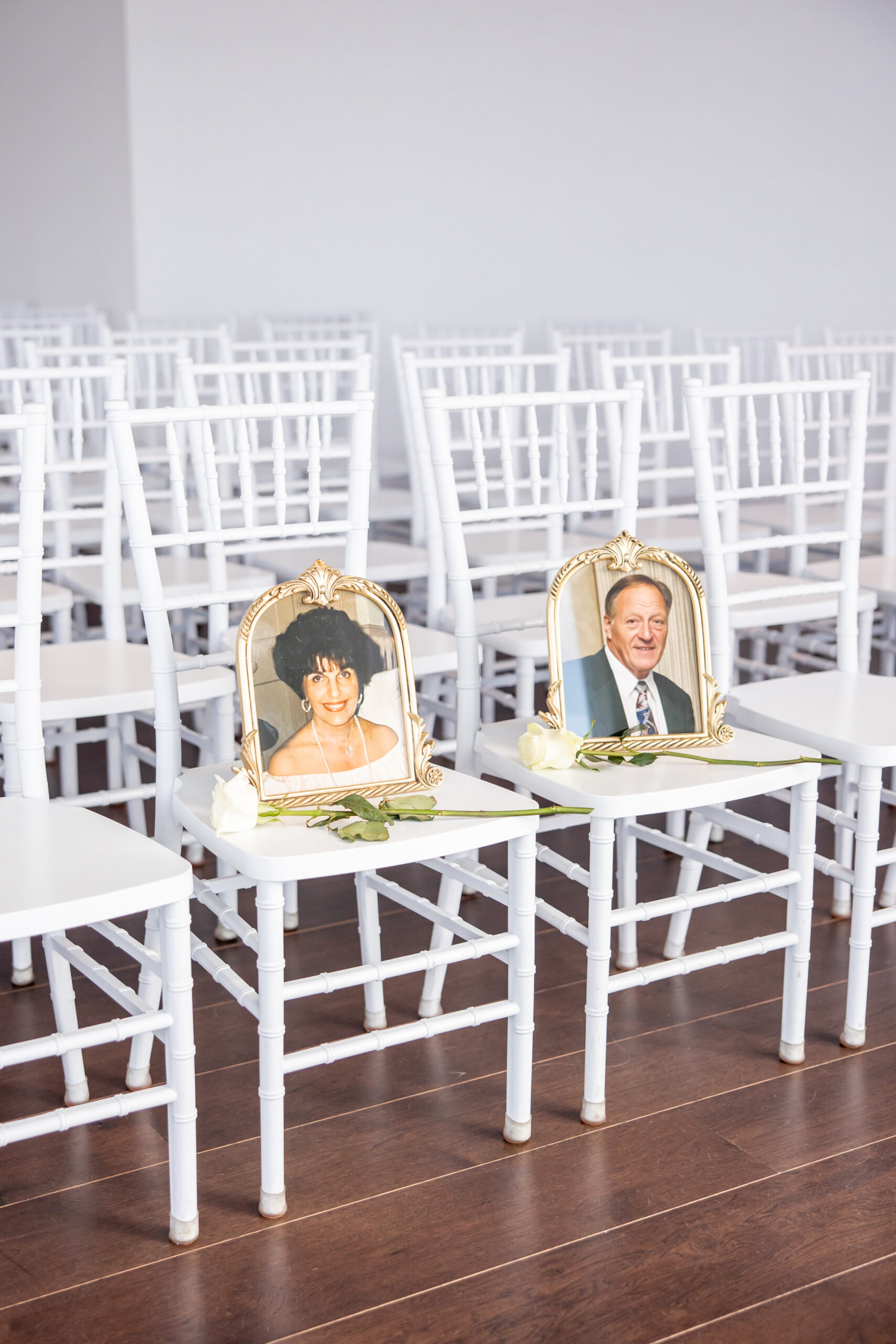 Clarks Landing Yacht Club