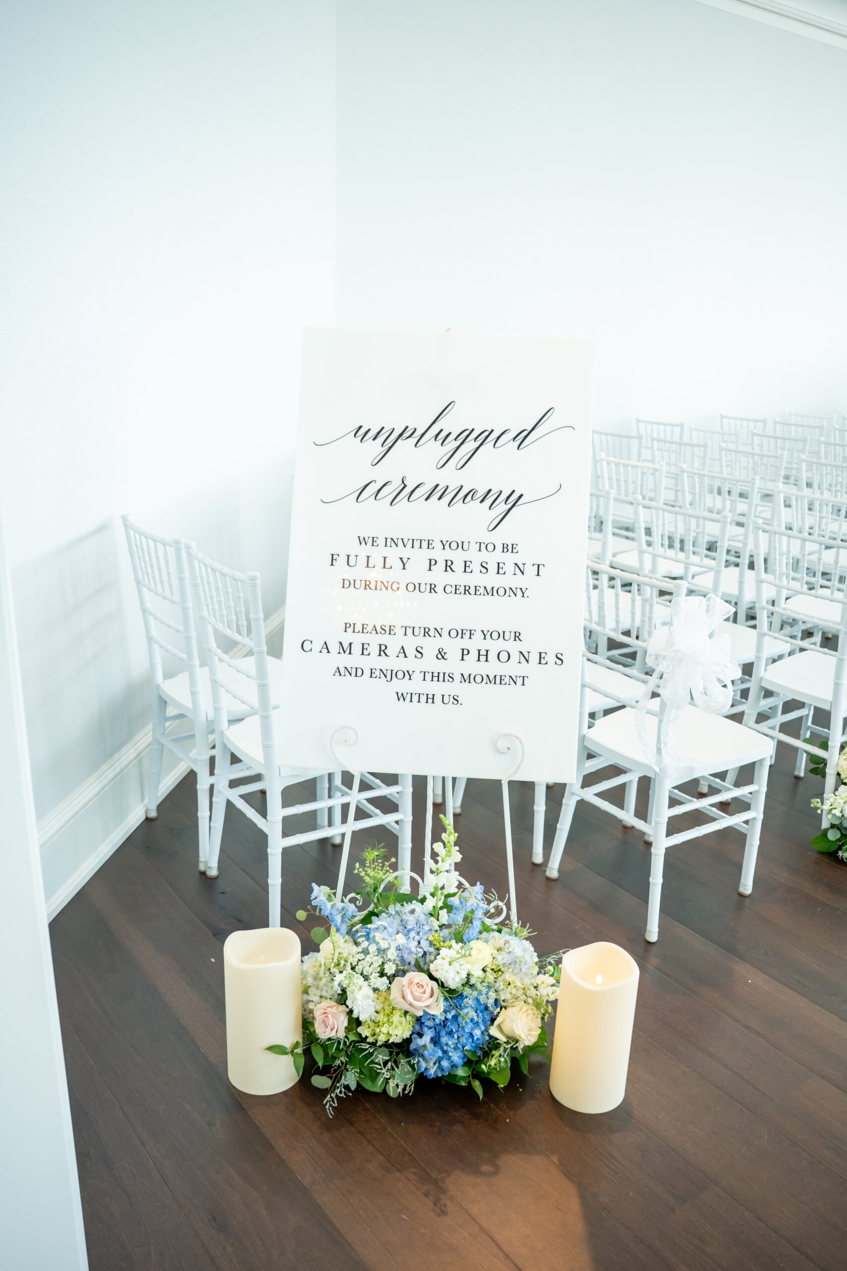 Clarks Landing Yacht Club