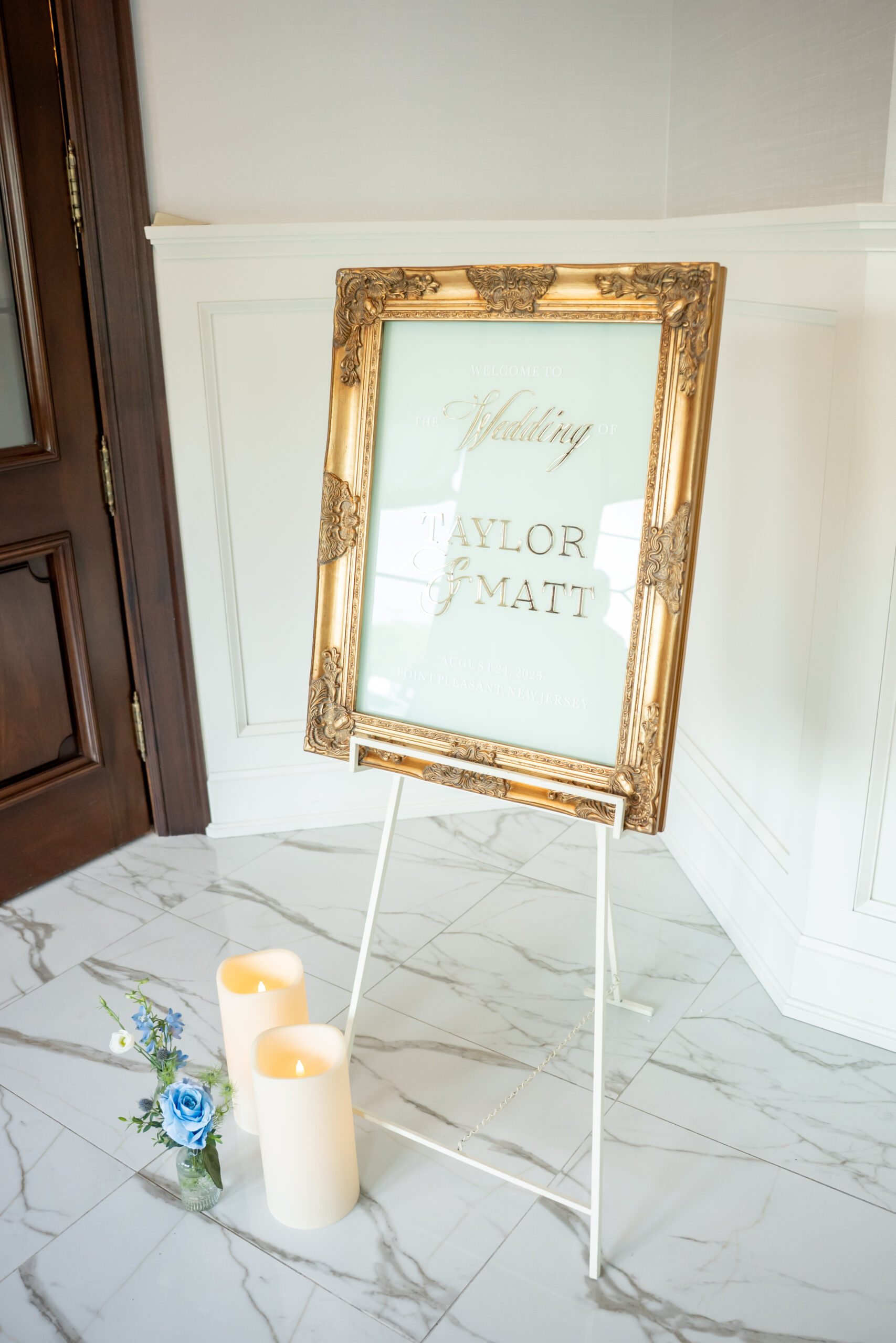 Clarks Landing Yacht Club