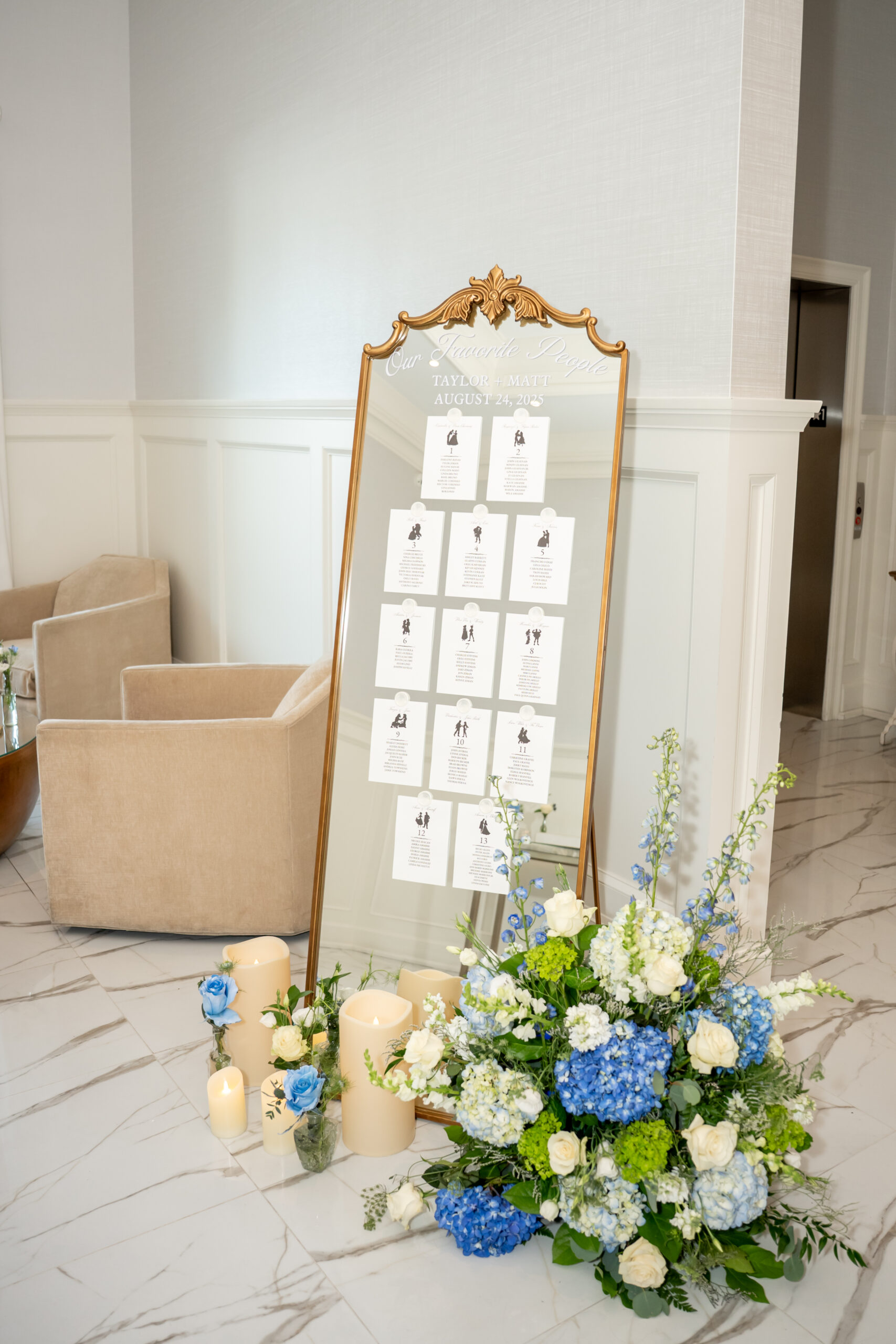 Clarks Landing Yacht Club