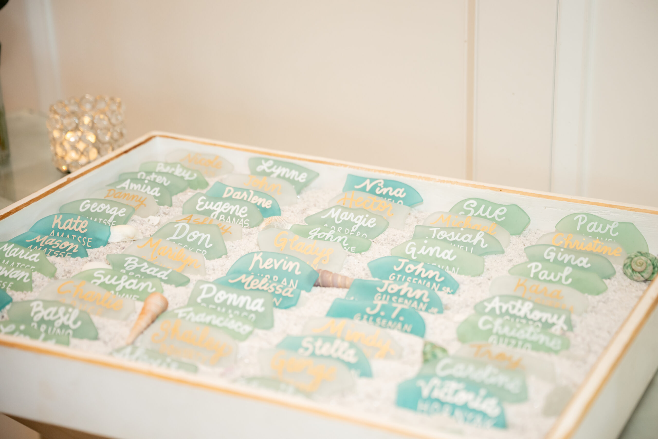 Clarks Landing Yacht Club