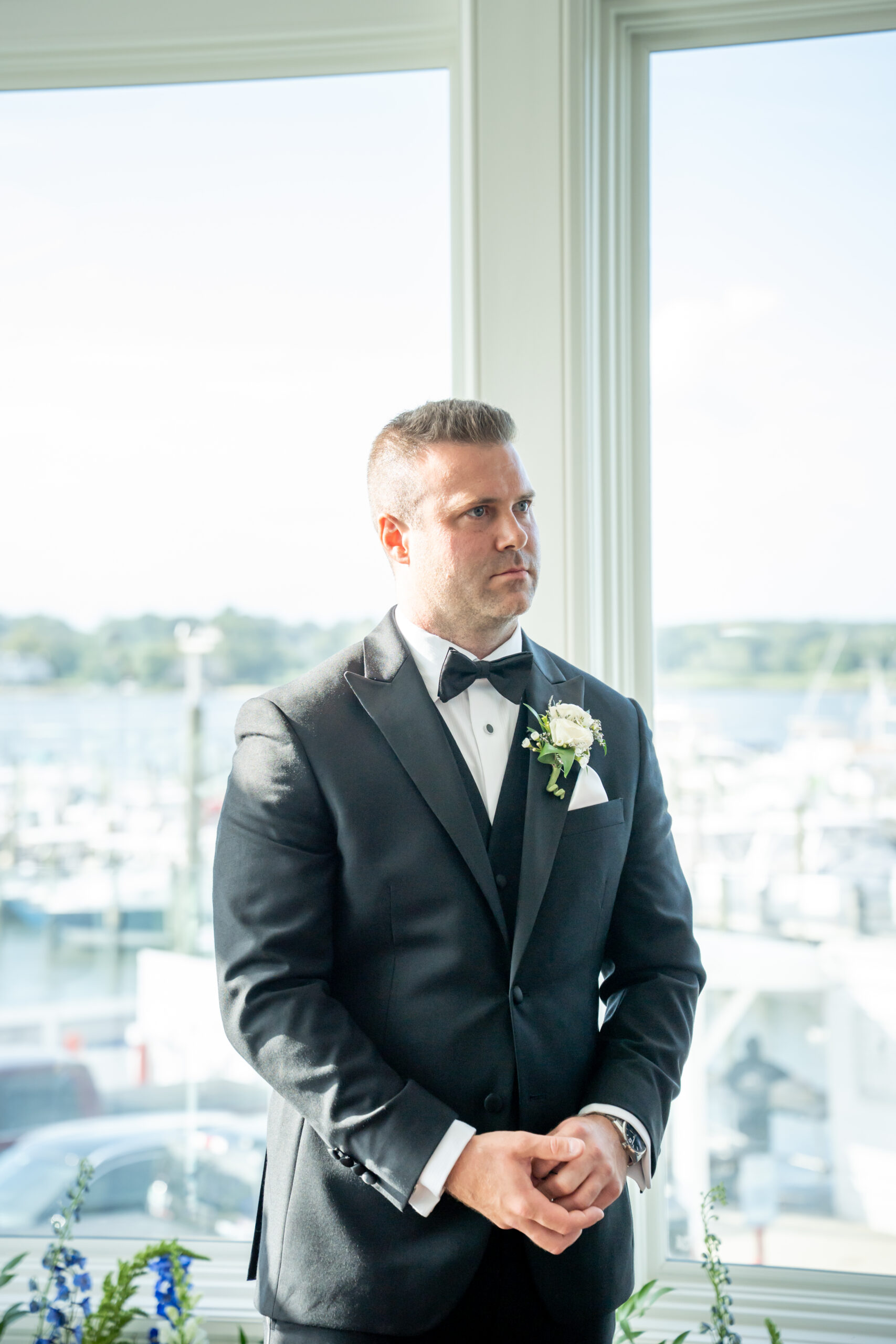 Clarks Landing Yacht Club