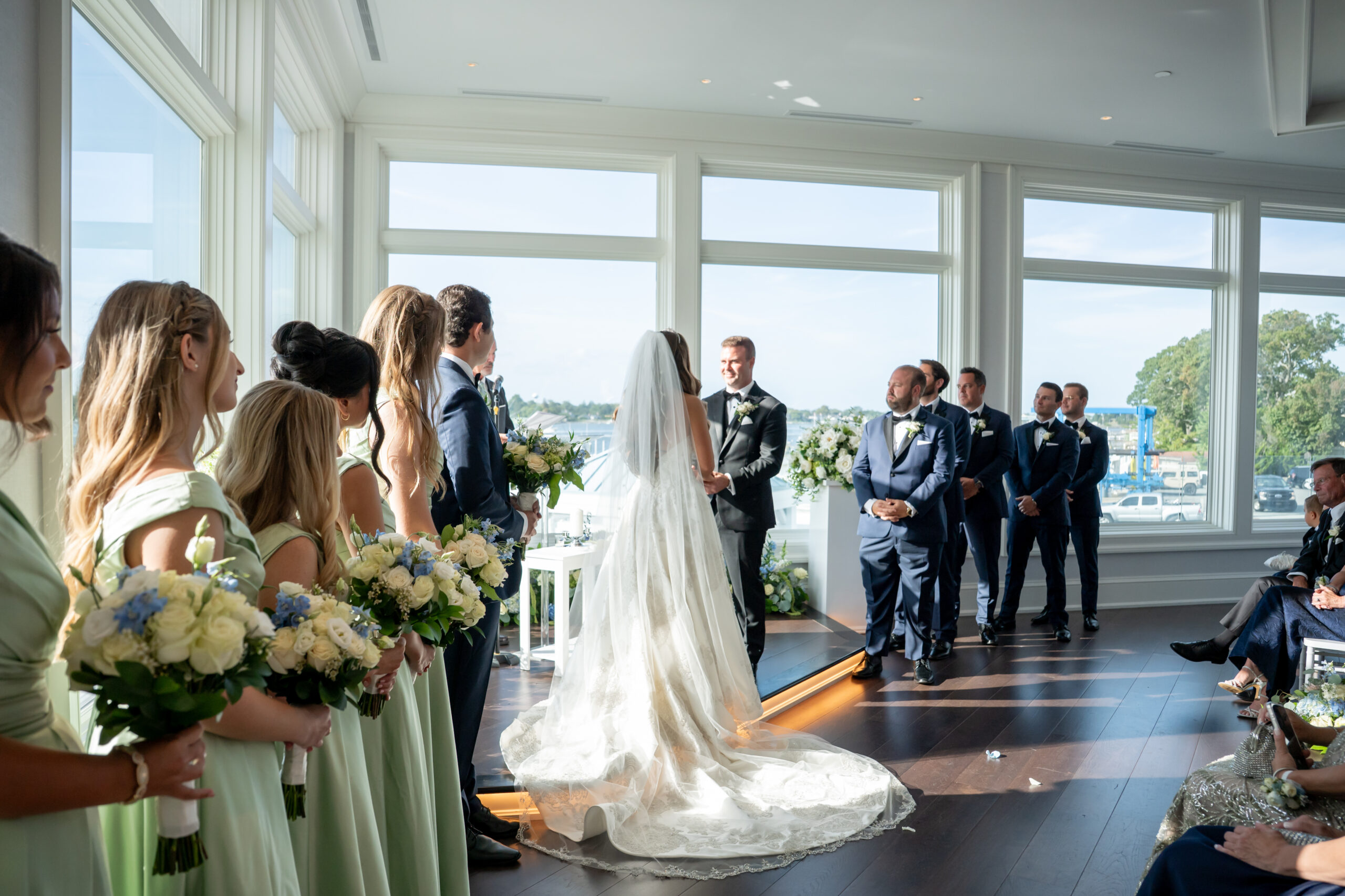 Clarks Landing Yacht Club