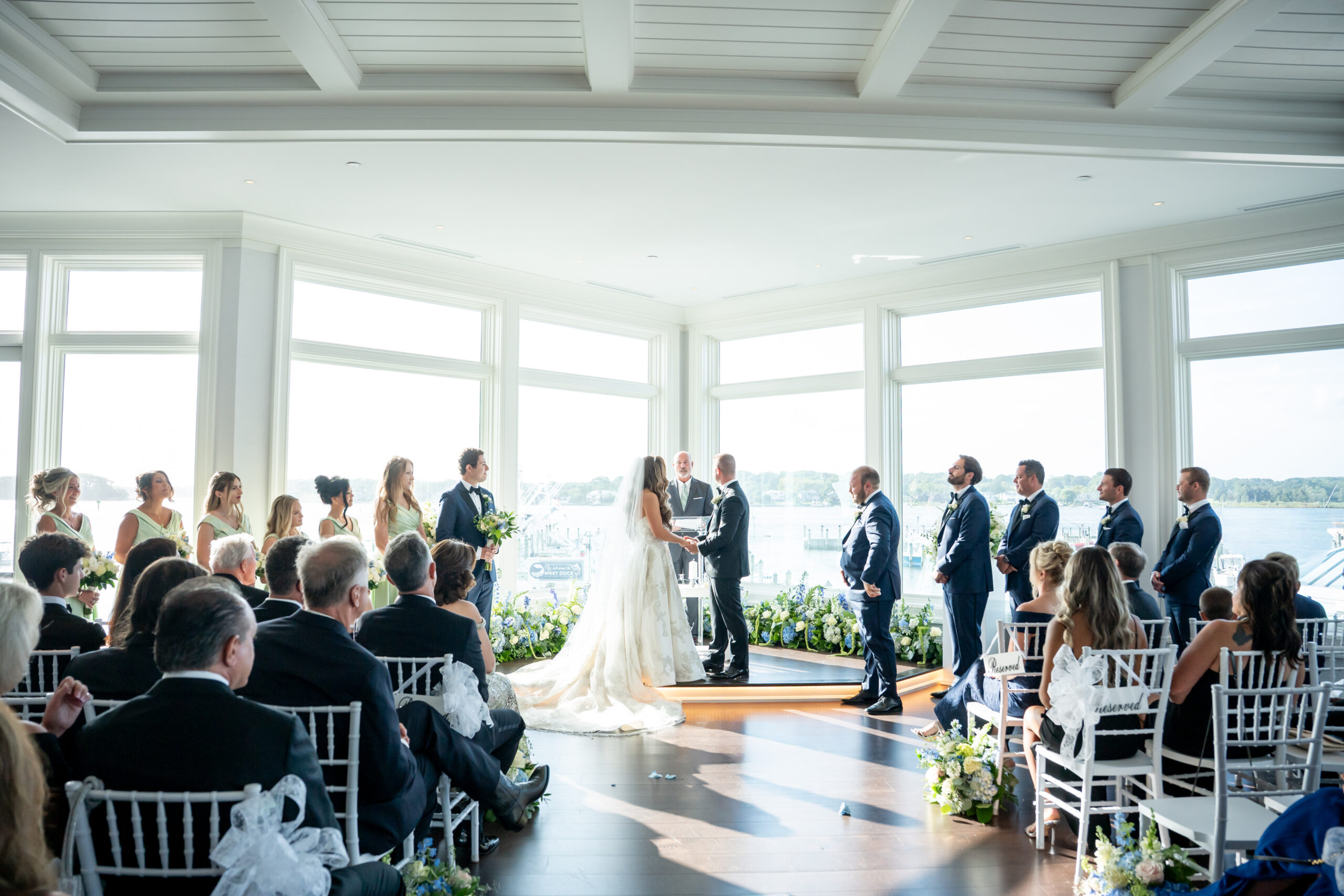 Clarks Landing Yacht Club