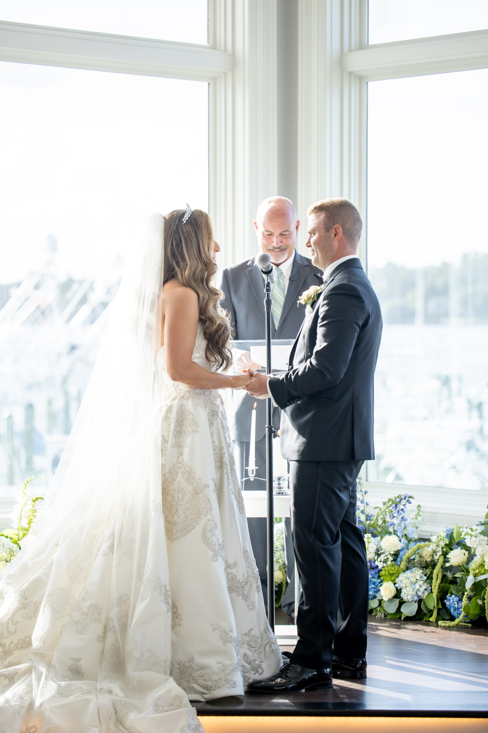 Clarks Landing Yacht Club