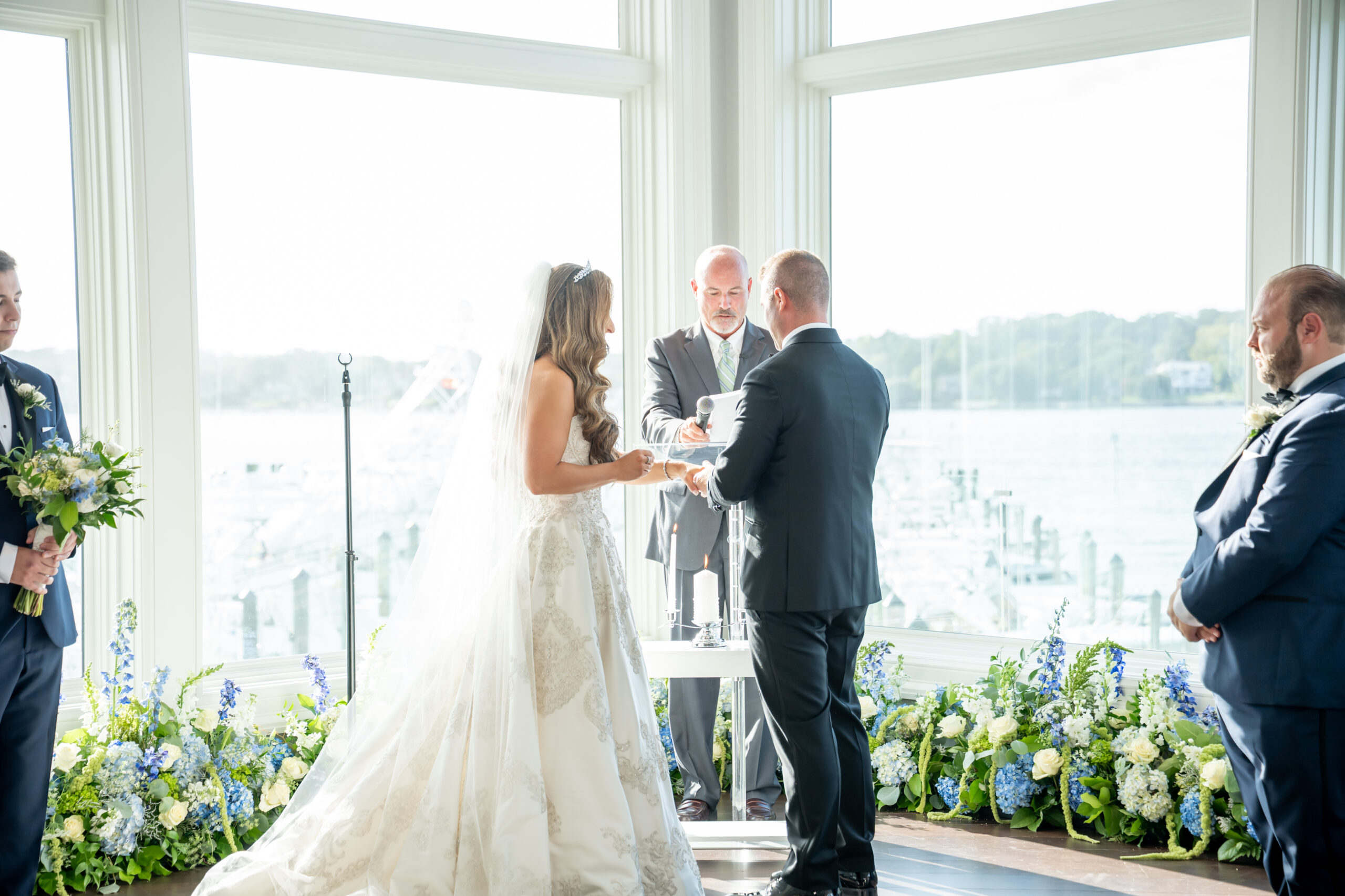 Clarks Landing Yacht Club