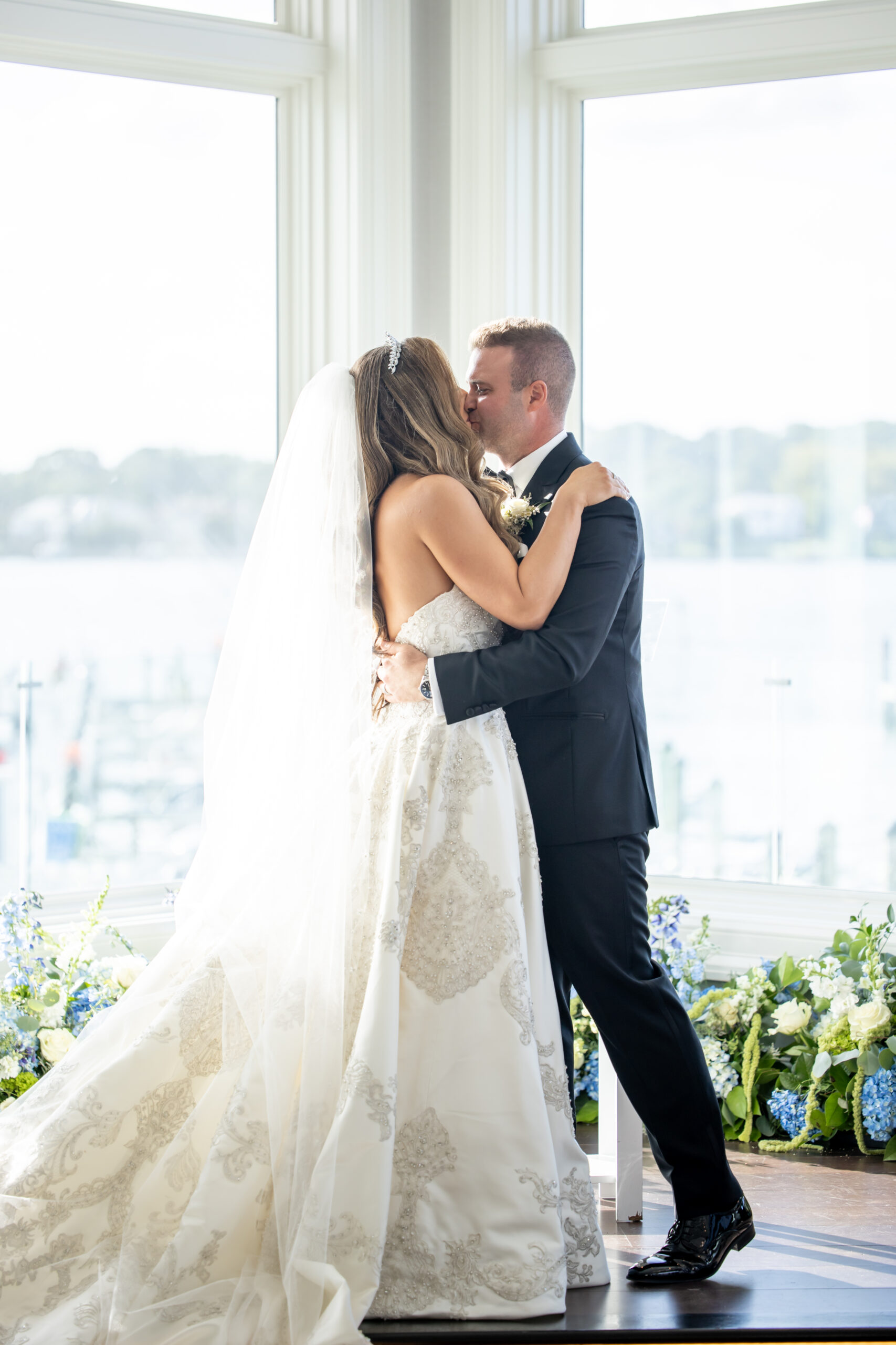 Clarks Landing Yacht Club