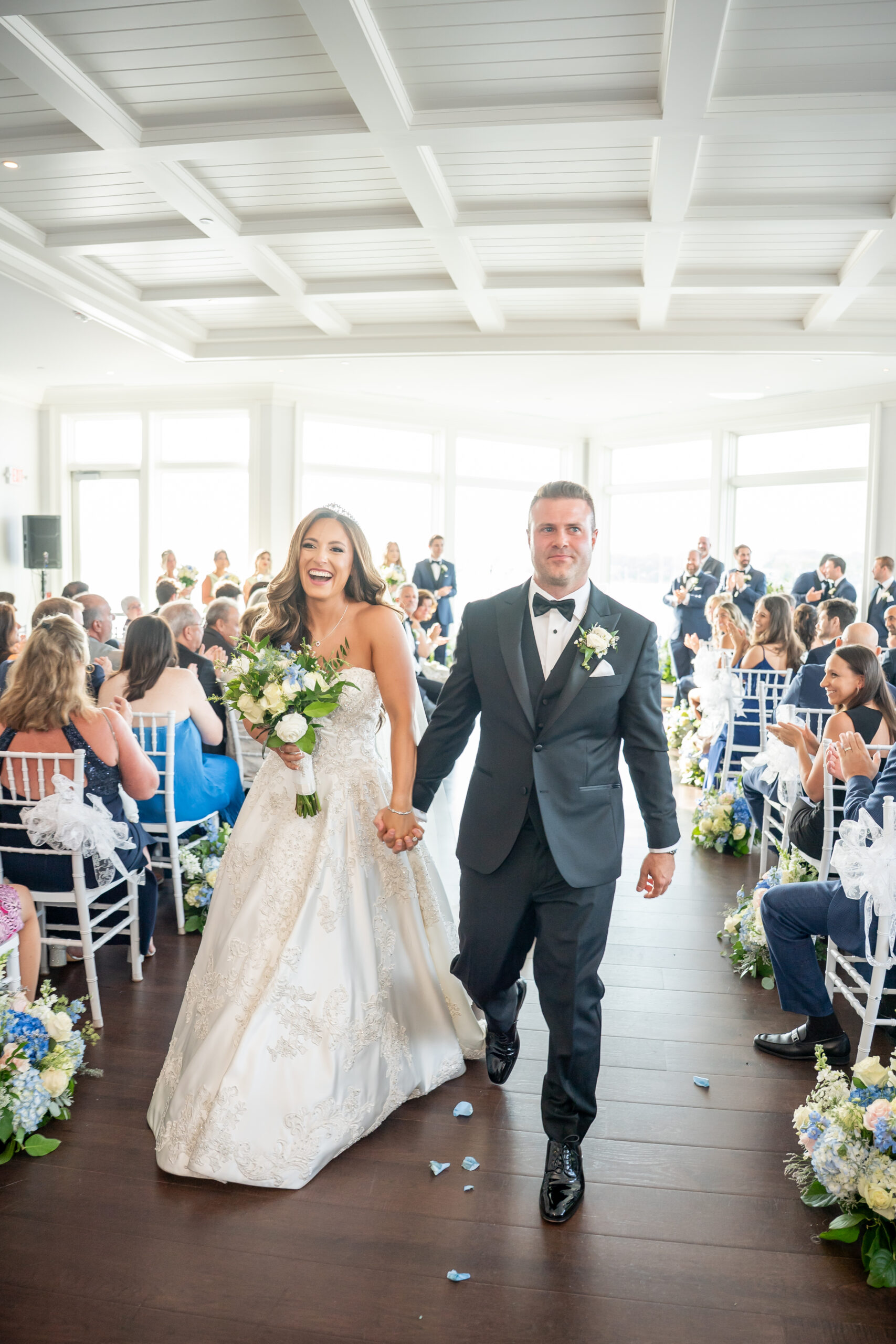 Clarks Landing Yacht Club