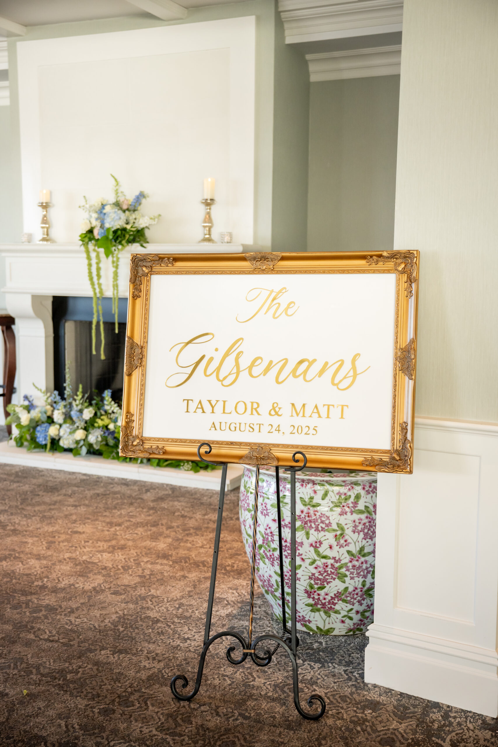 Clarks Landing Yacht Club