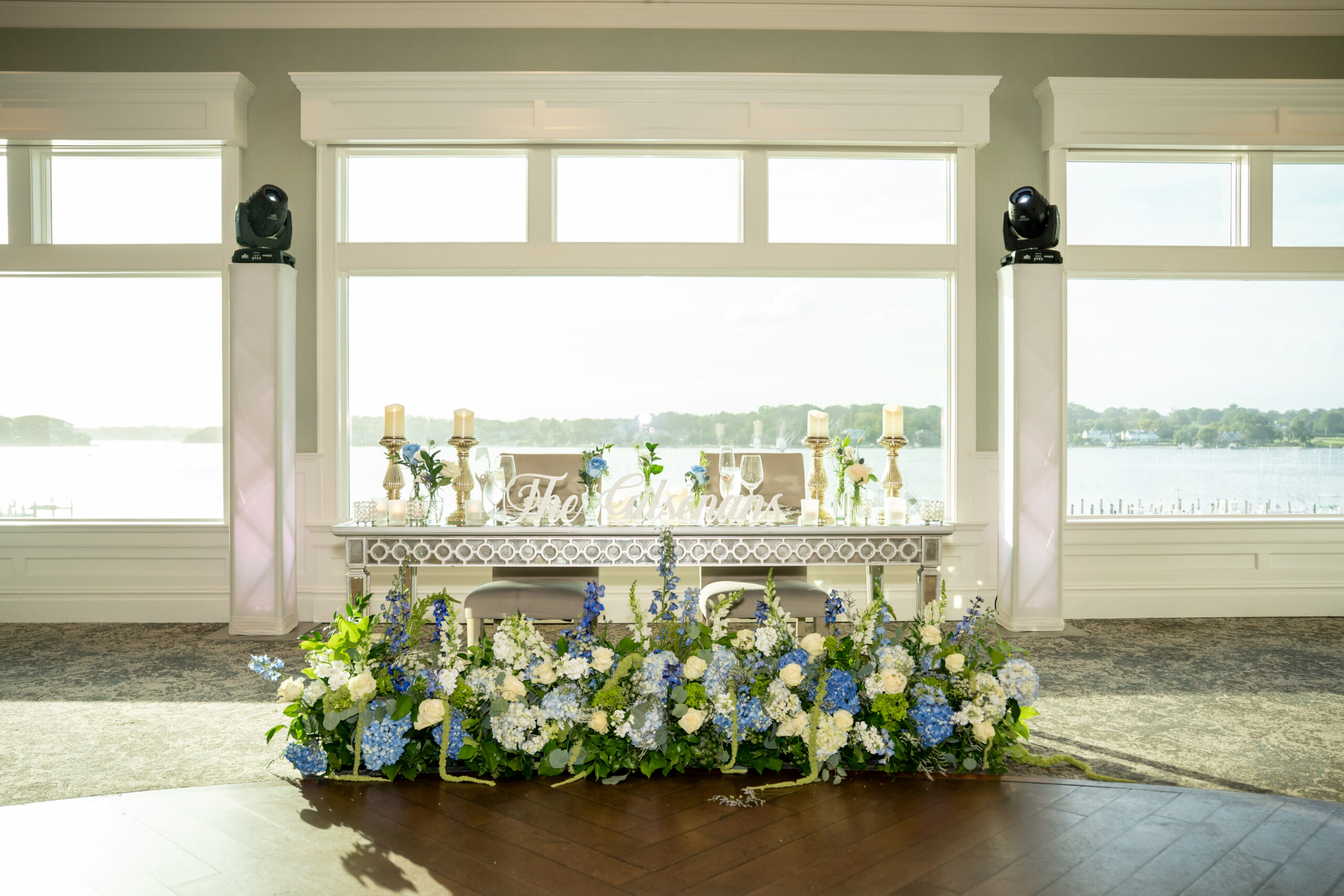 Clarks Landing Yacht Club