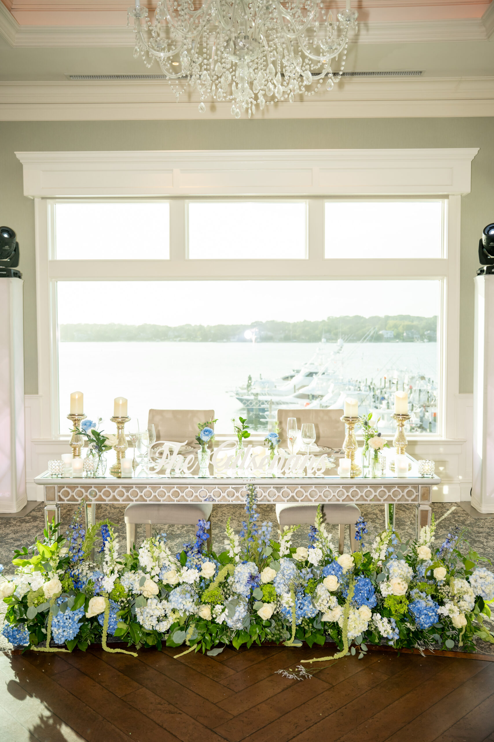 Clarks Landing Yacht Club