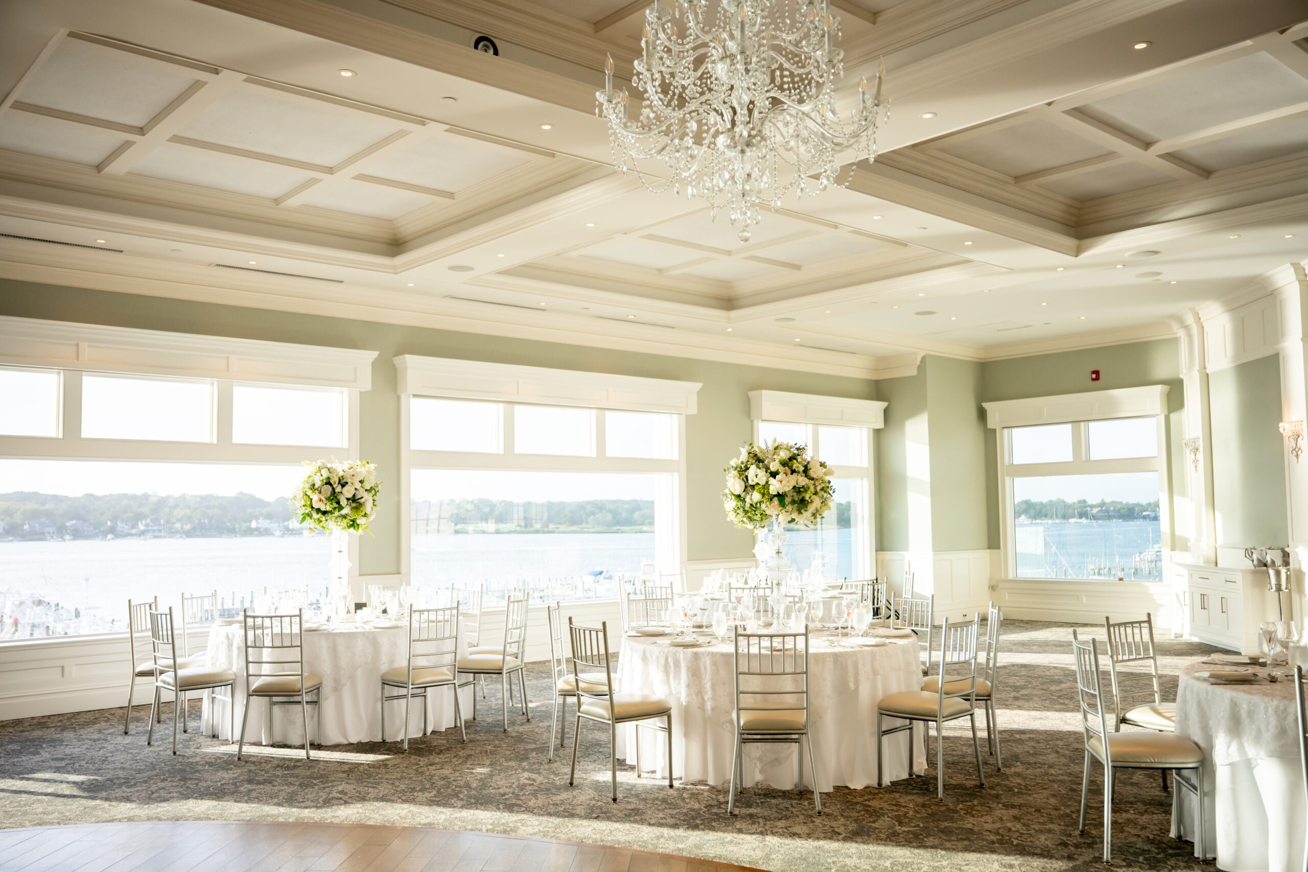 Clarks Landing Yacht Club