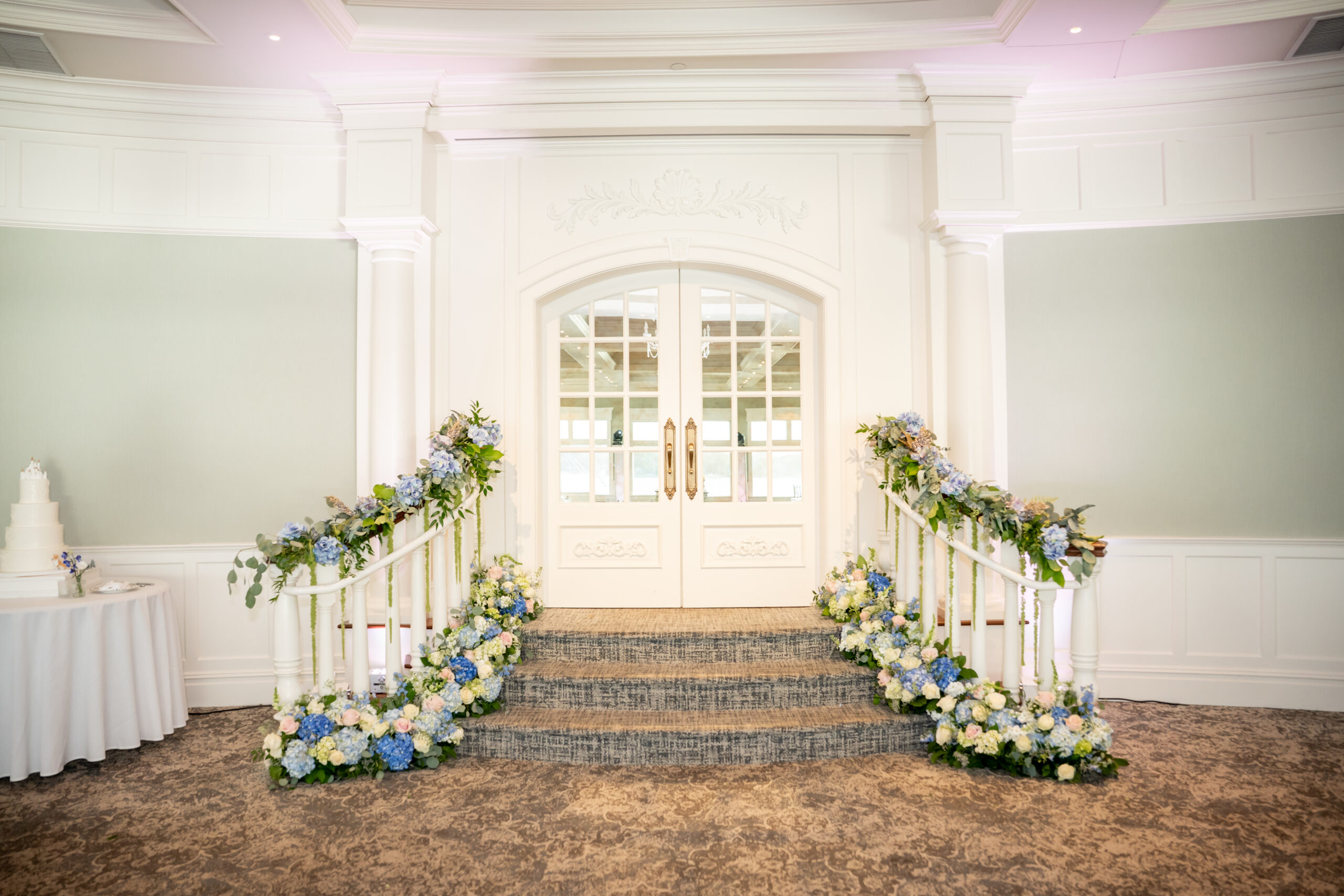 Clarks Landing Yacht Club