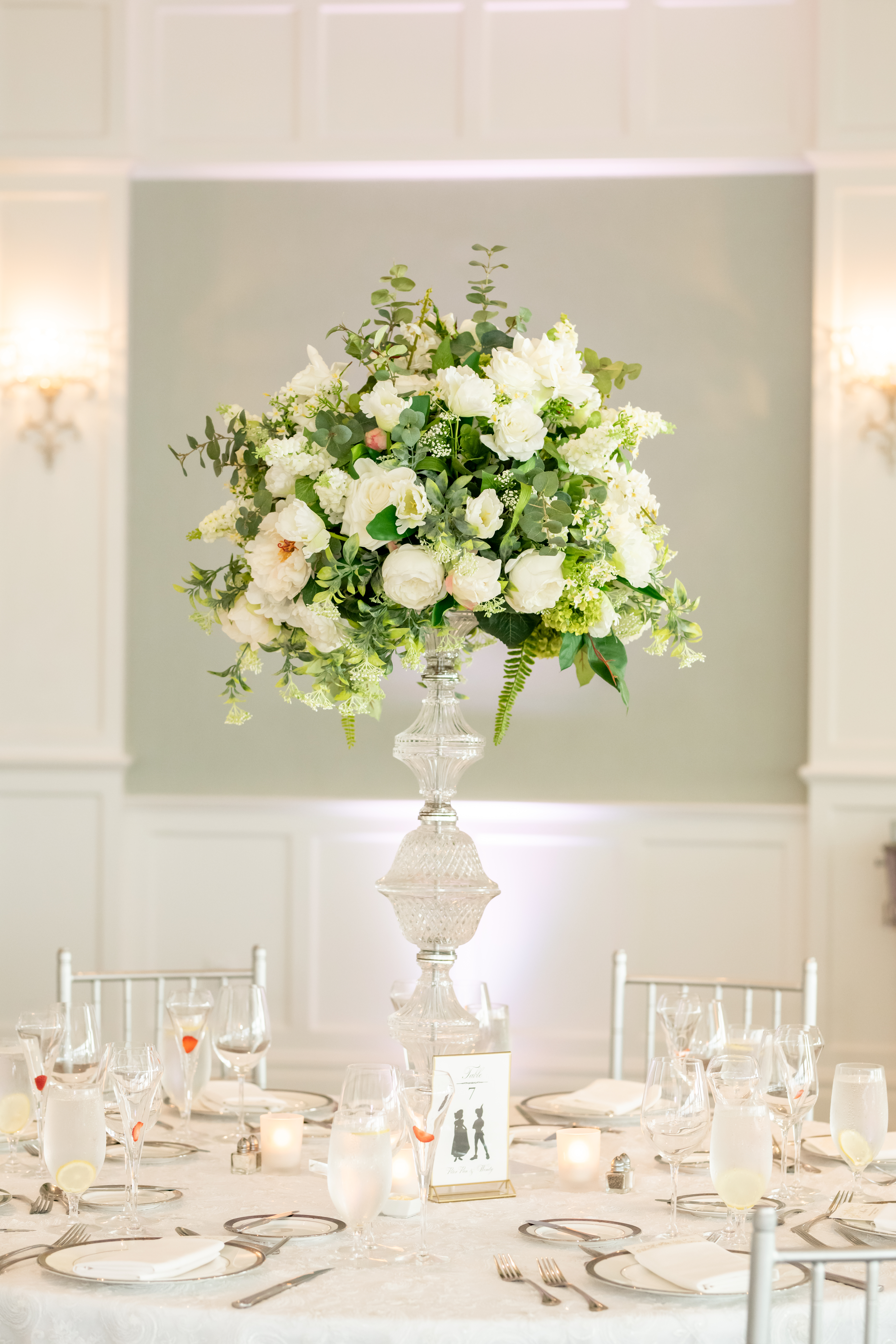 Clarks Landing Yacht Club